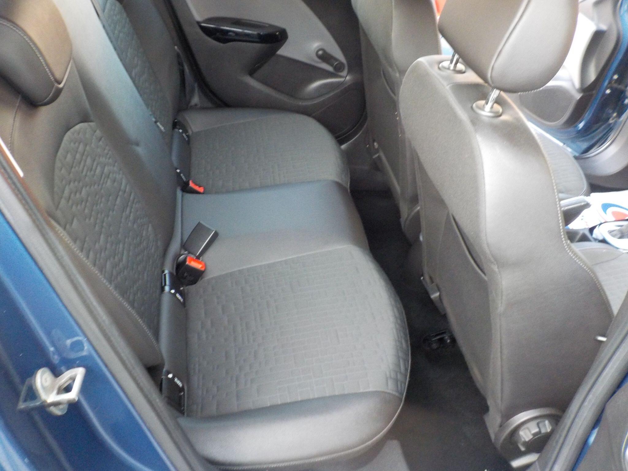 Vauxhall Corsa 1.4i SE Auto Euro 6 5dr
