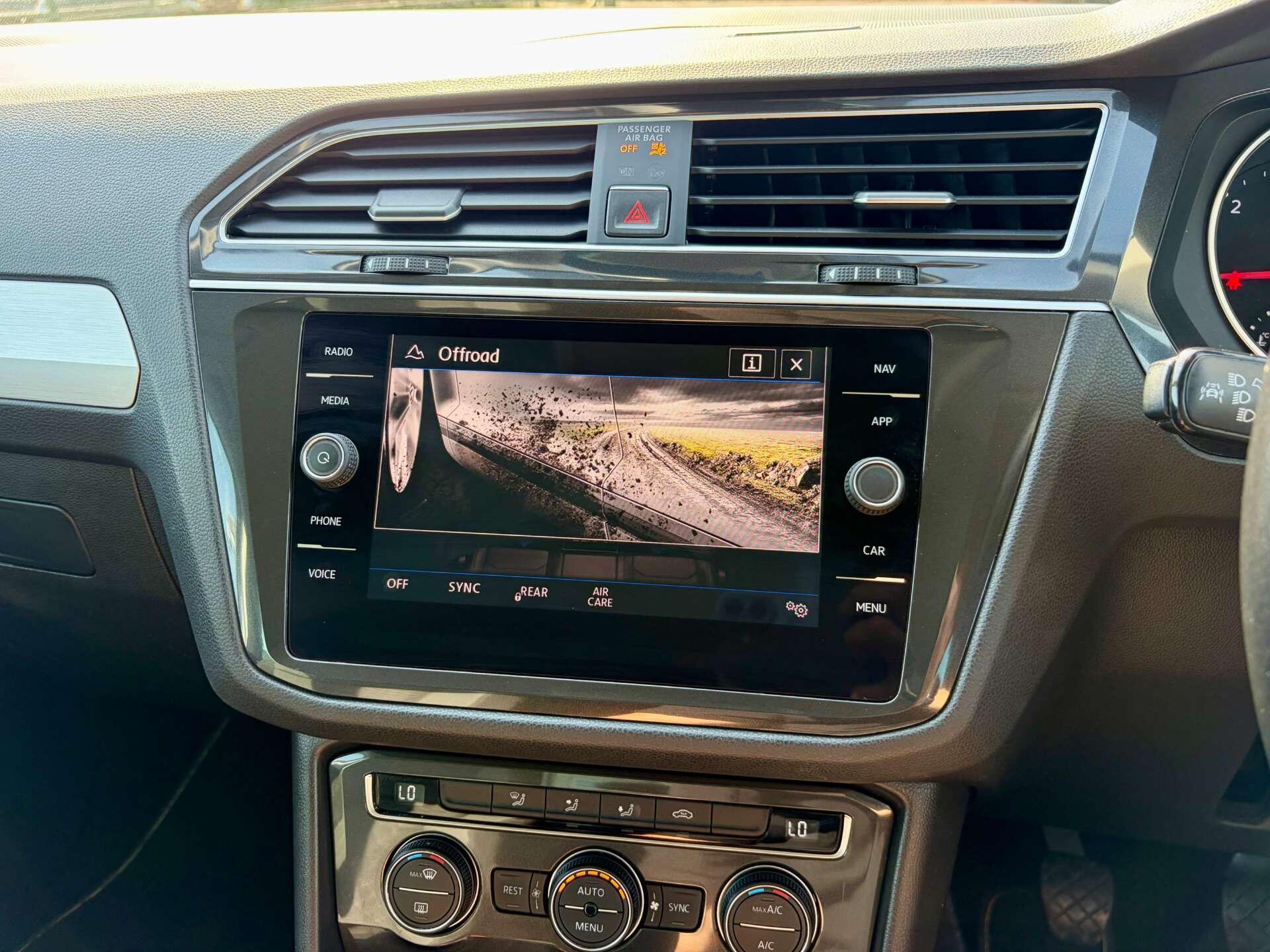 Volkswagen Tiguan view 54