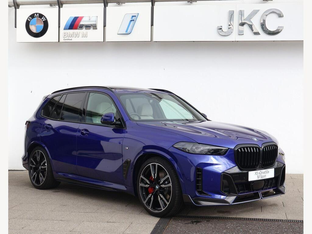 BMW X5 for sale