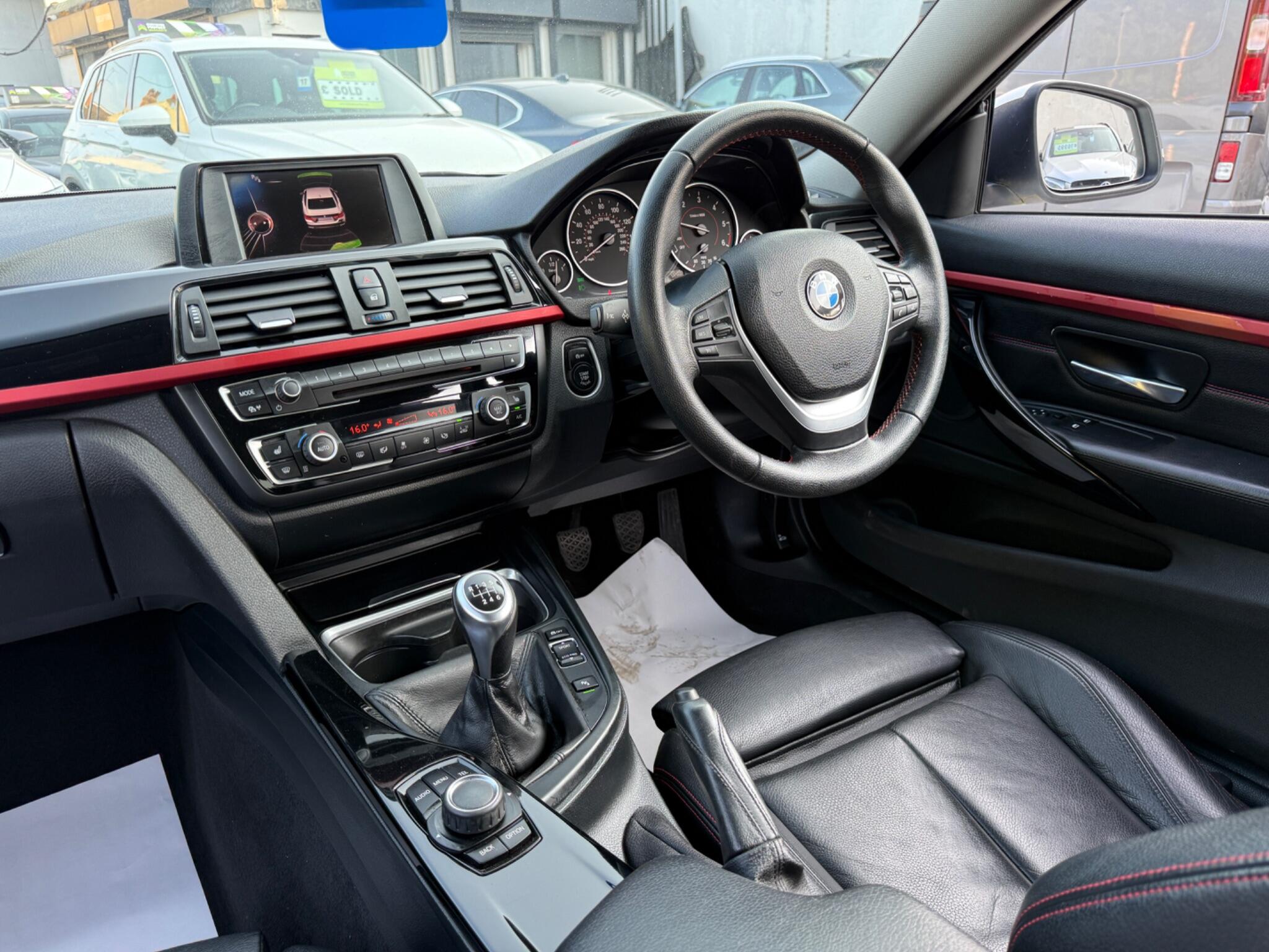 BMW 4 Series - Image 51