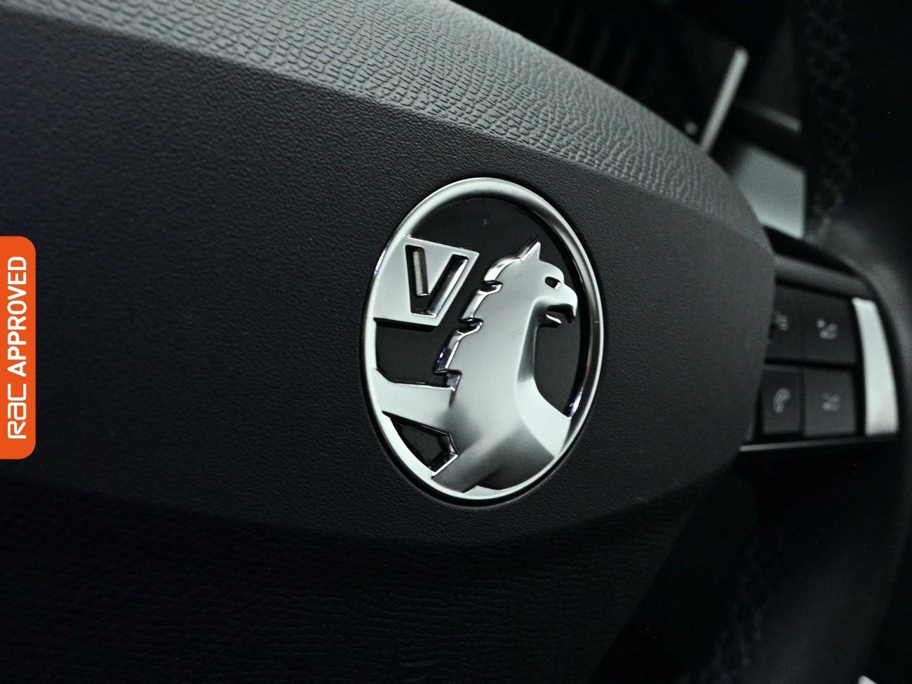 Vauxhall Astra view 21