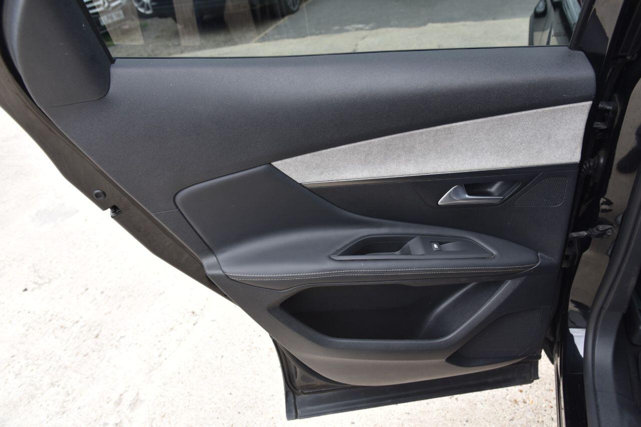 Peugeot 3008 view 55
