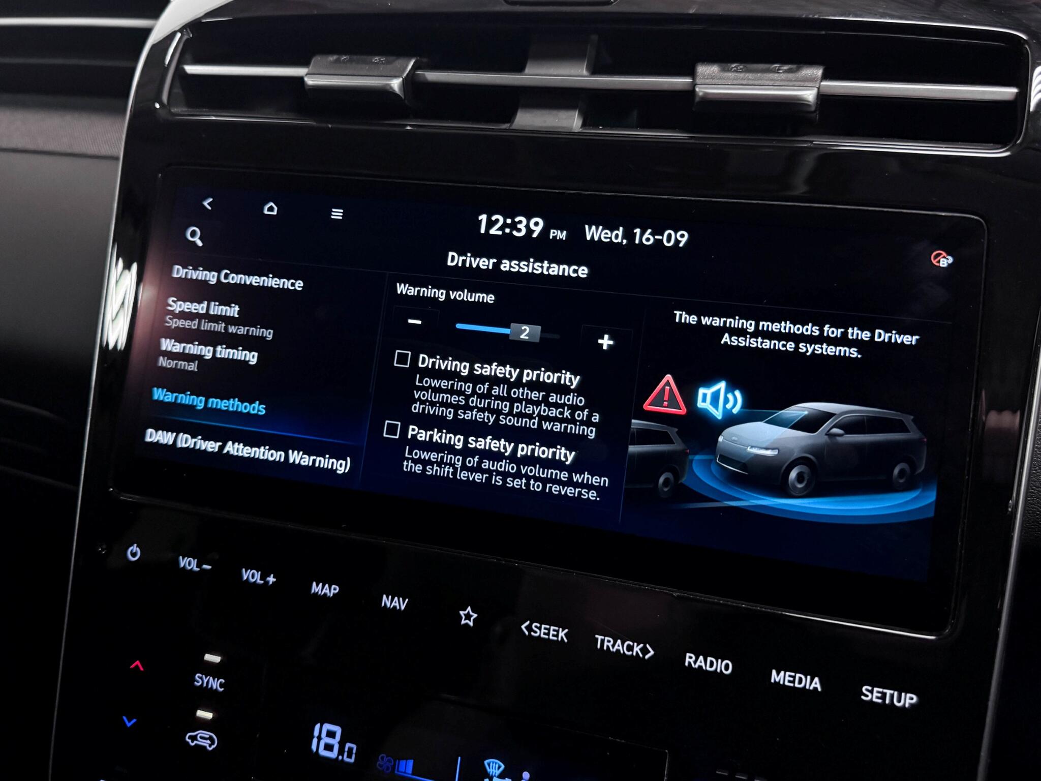 Hyundai Tucson view 51