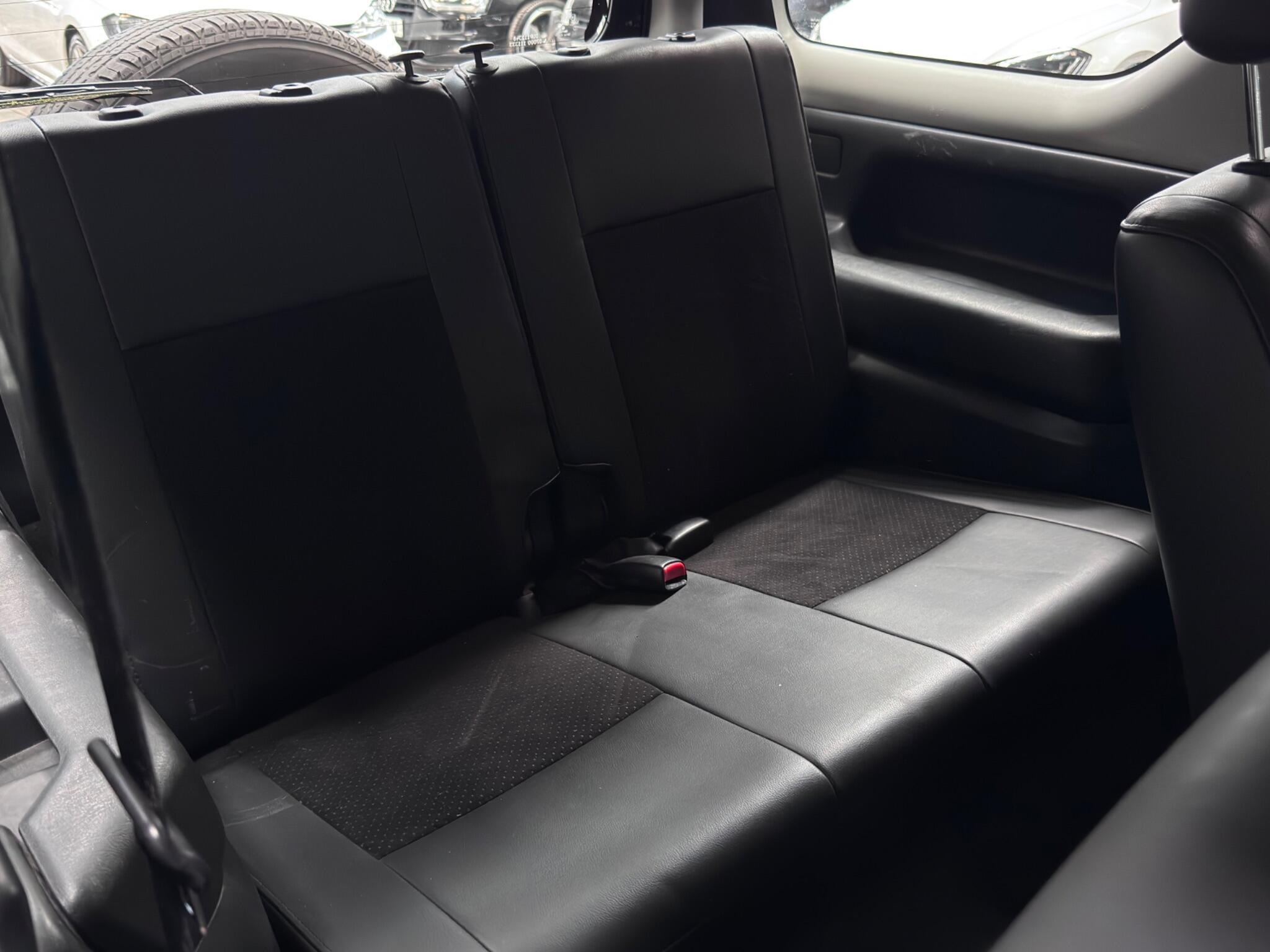 Suzuki Jimny view 32
