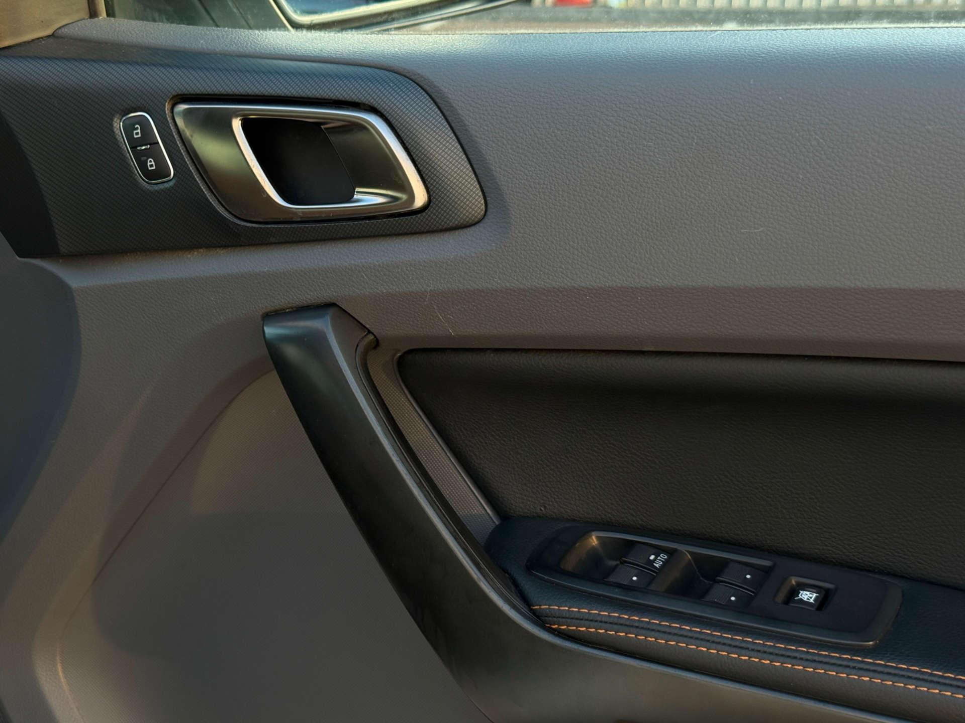 Ford Ranger view 21