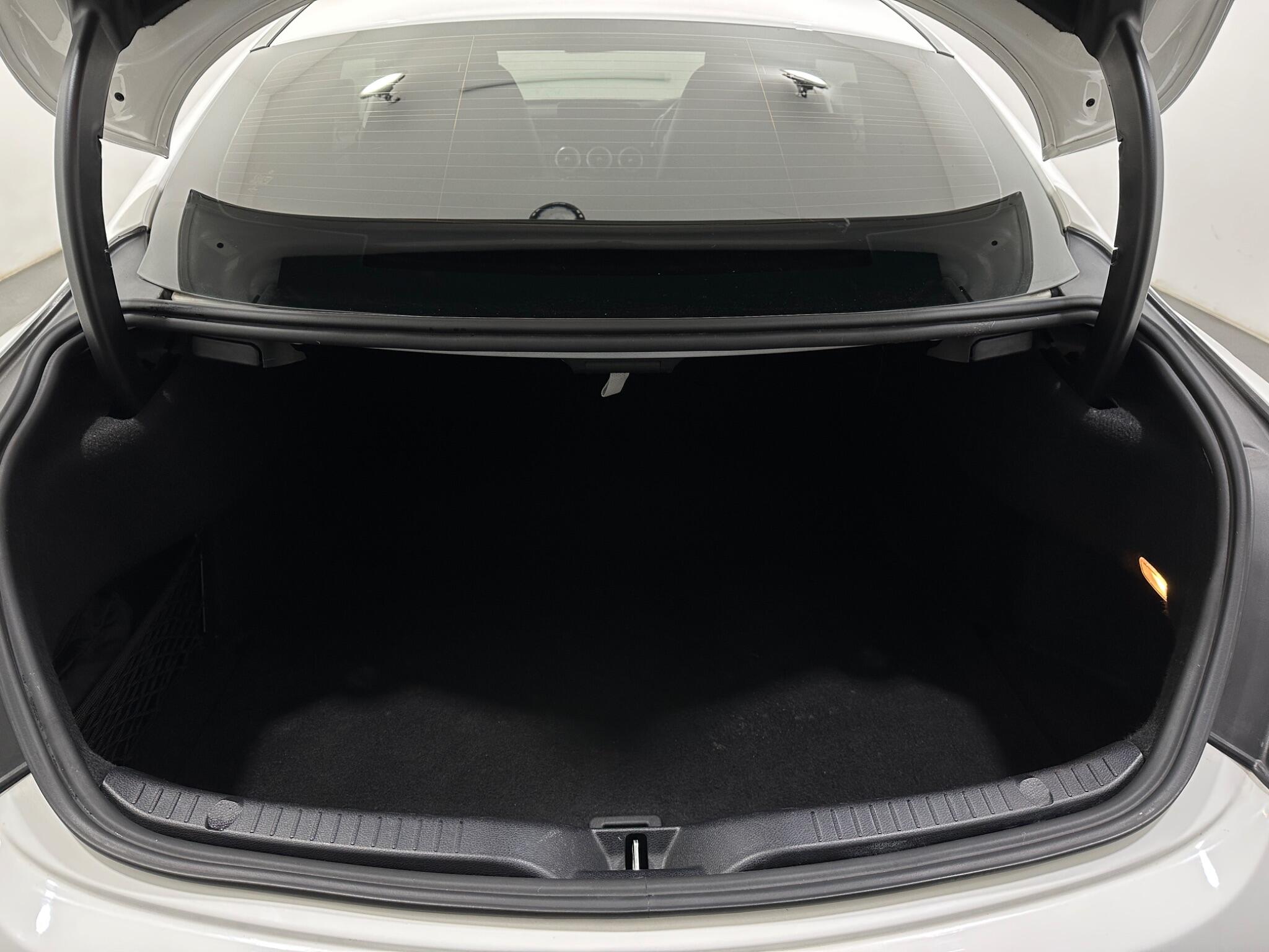 Mercedes-Benz C-Class view 45