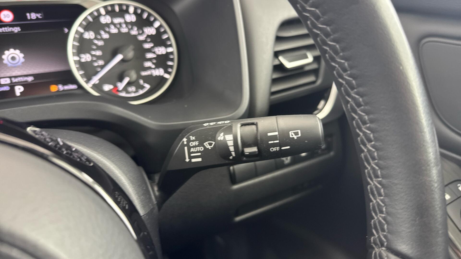 Nissan Qashqai view 43