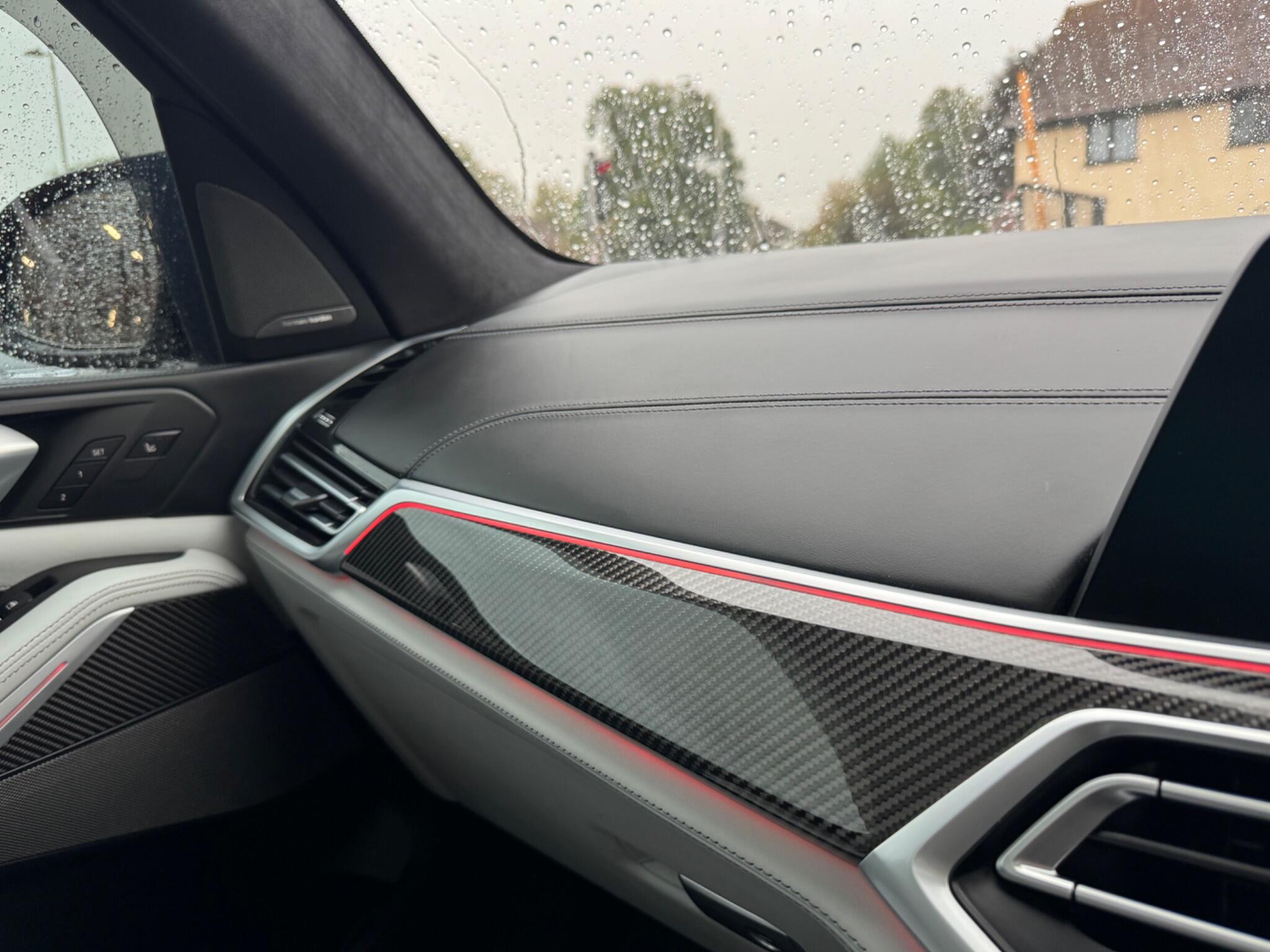 BMW X5 X5 view 45