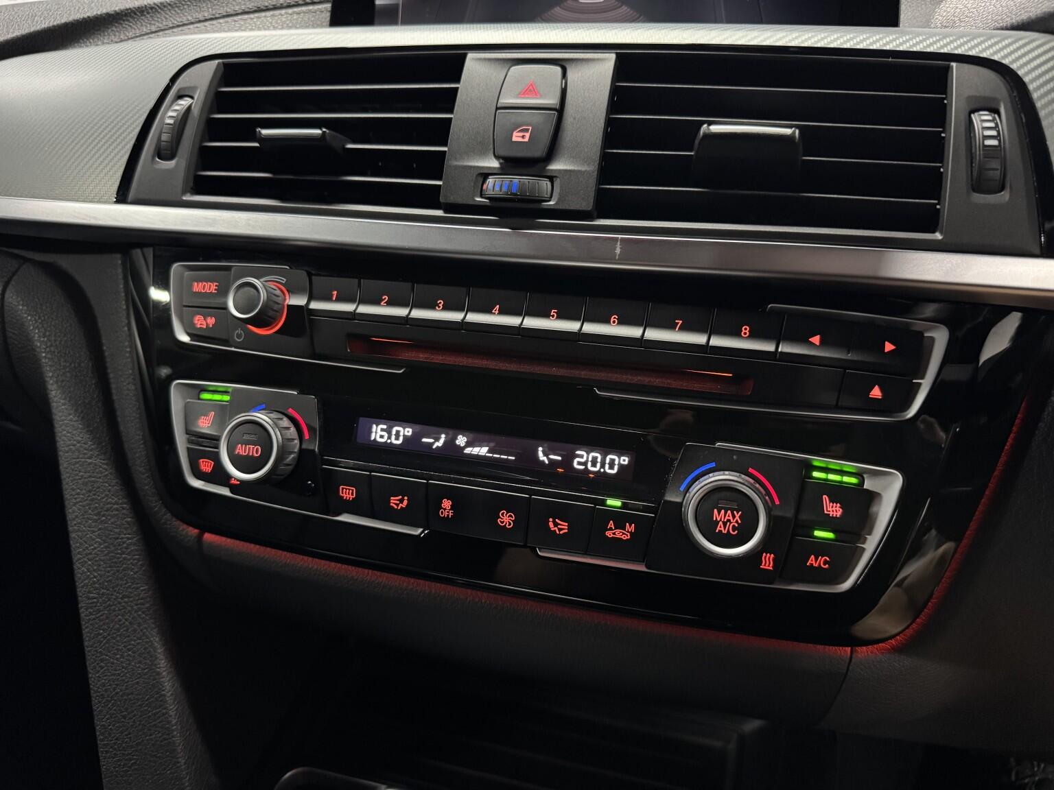 BMW 4 Series Gran Coupe view 33