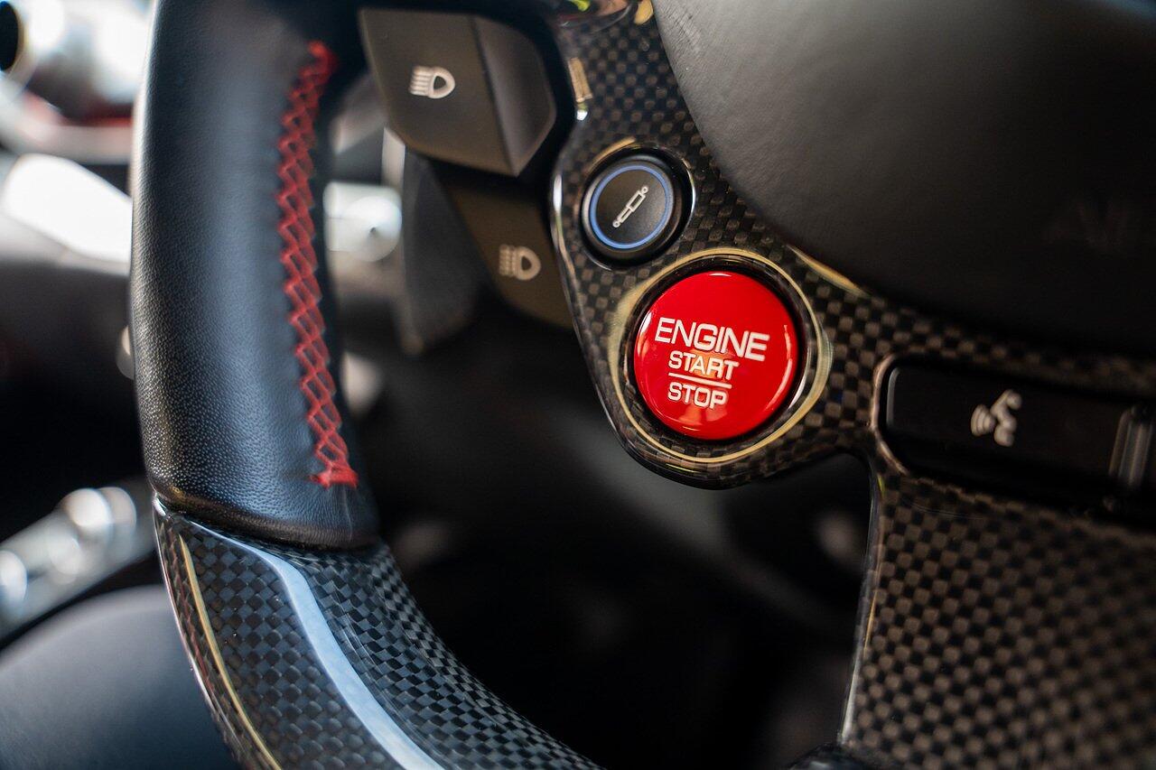 Ferrari 812 view 62