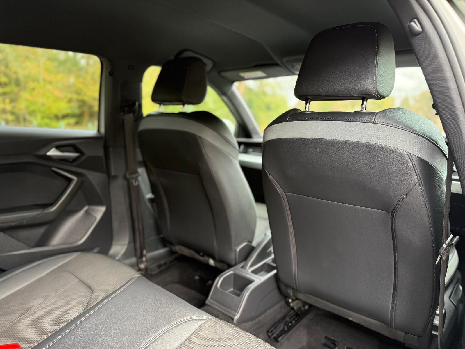 Audi A1 view 38