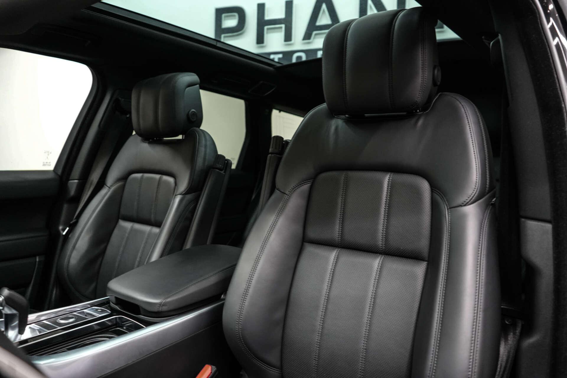 Land Rover Range Rover Sport view 13