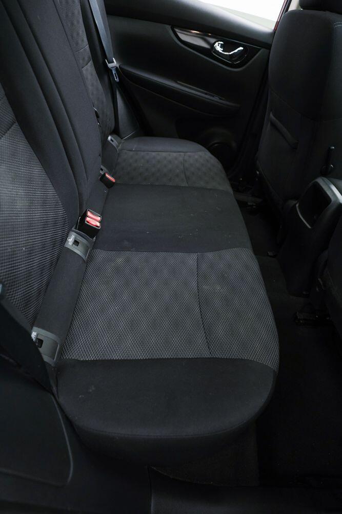 Nissan Qashqai view 13