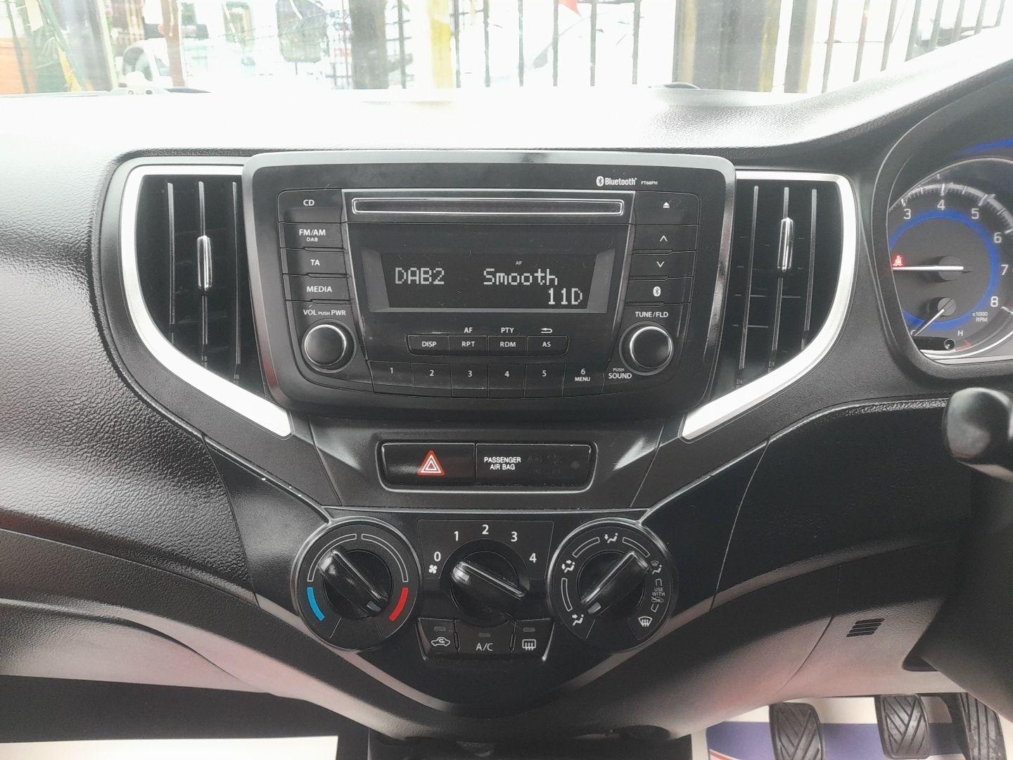 Suzuki Baleno 1.2 Dualjet SZ3 Euro 6 5dr