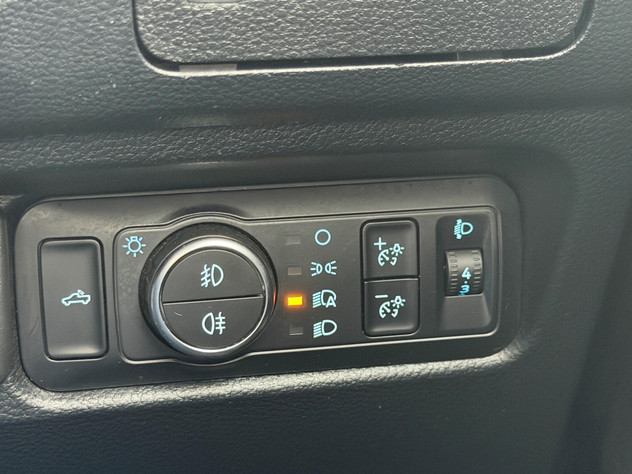 Ford Ranger view 15