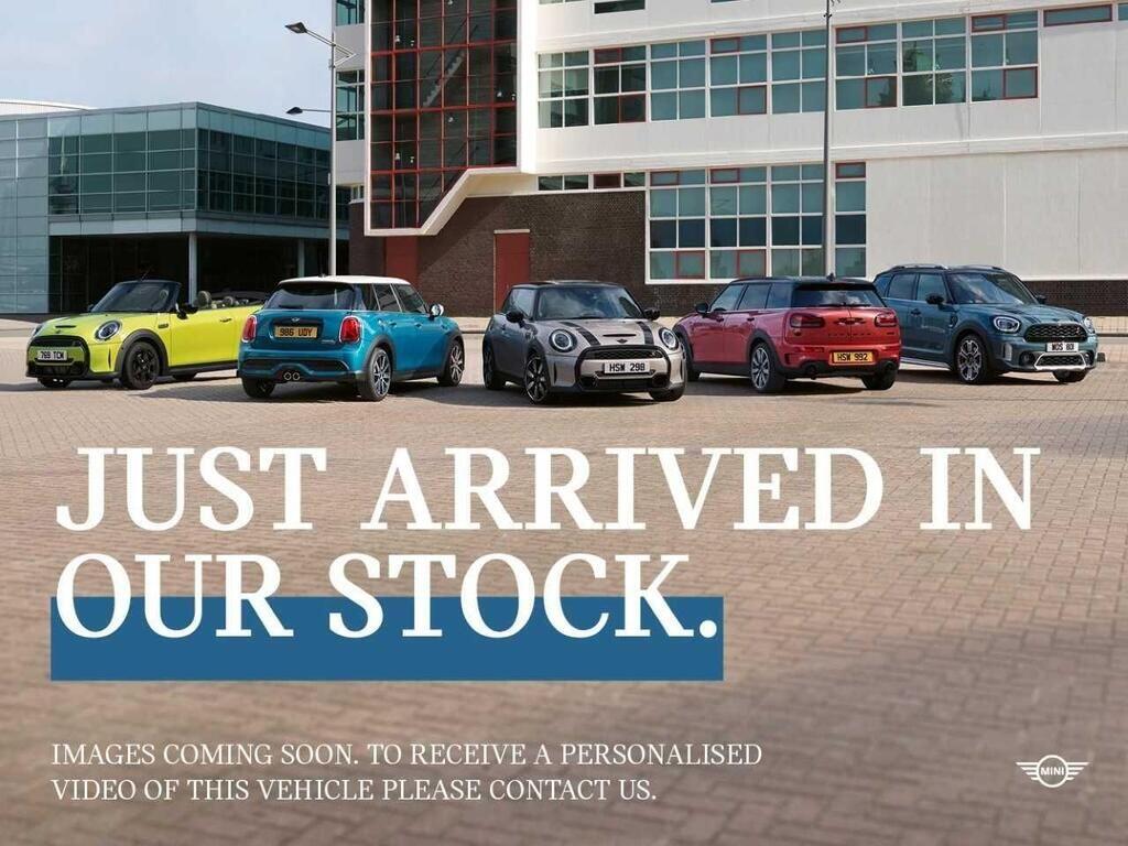 2017 MINI COUNTRYMAN