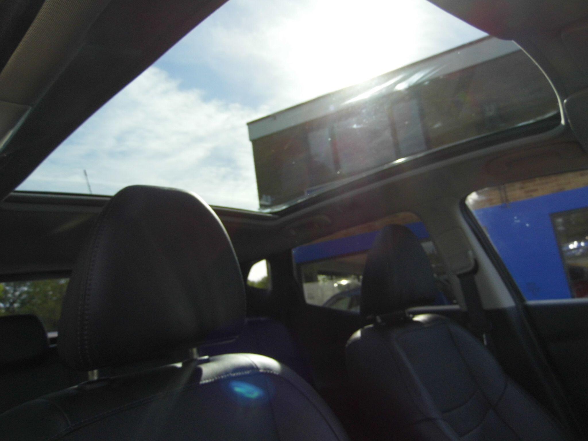 Nissan Qashqai view 30