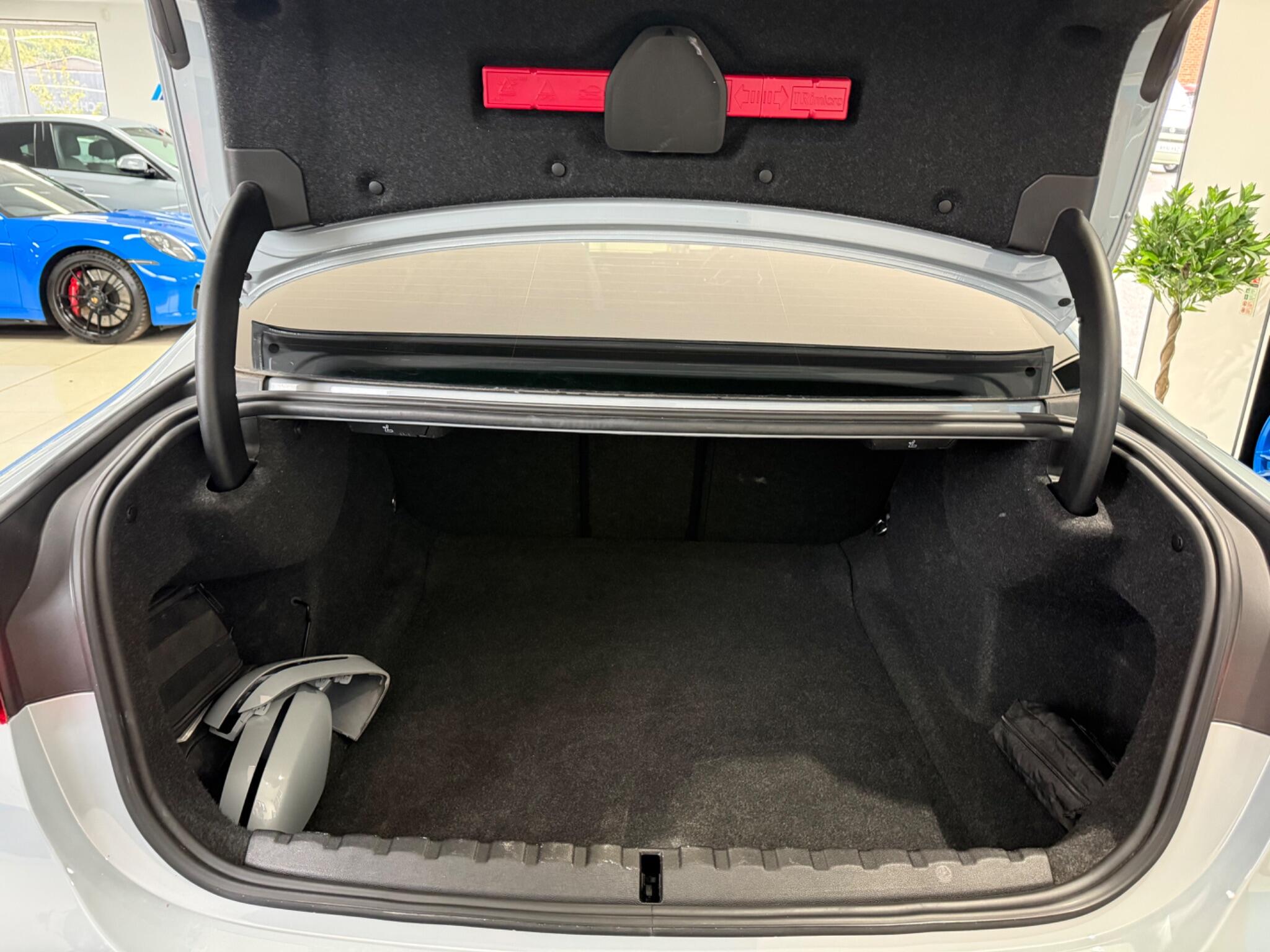 BMW 4 Series view 29