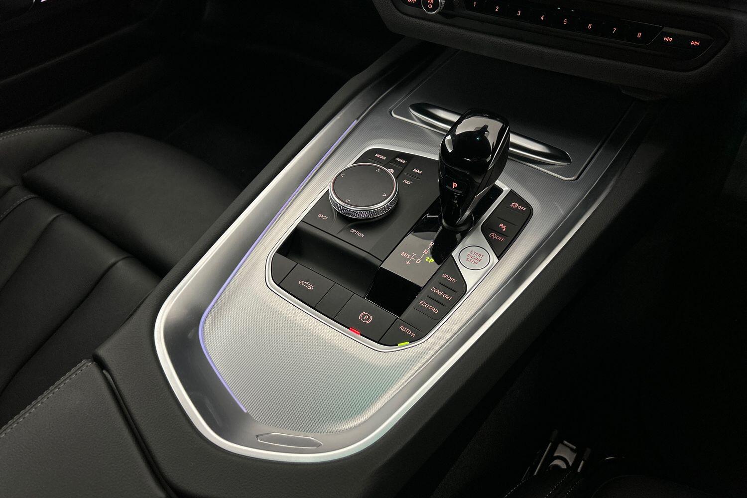 BMW Z4 view 11