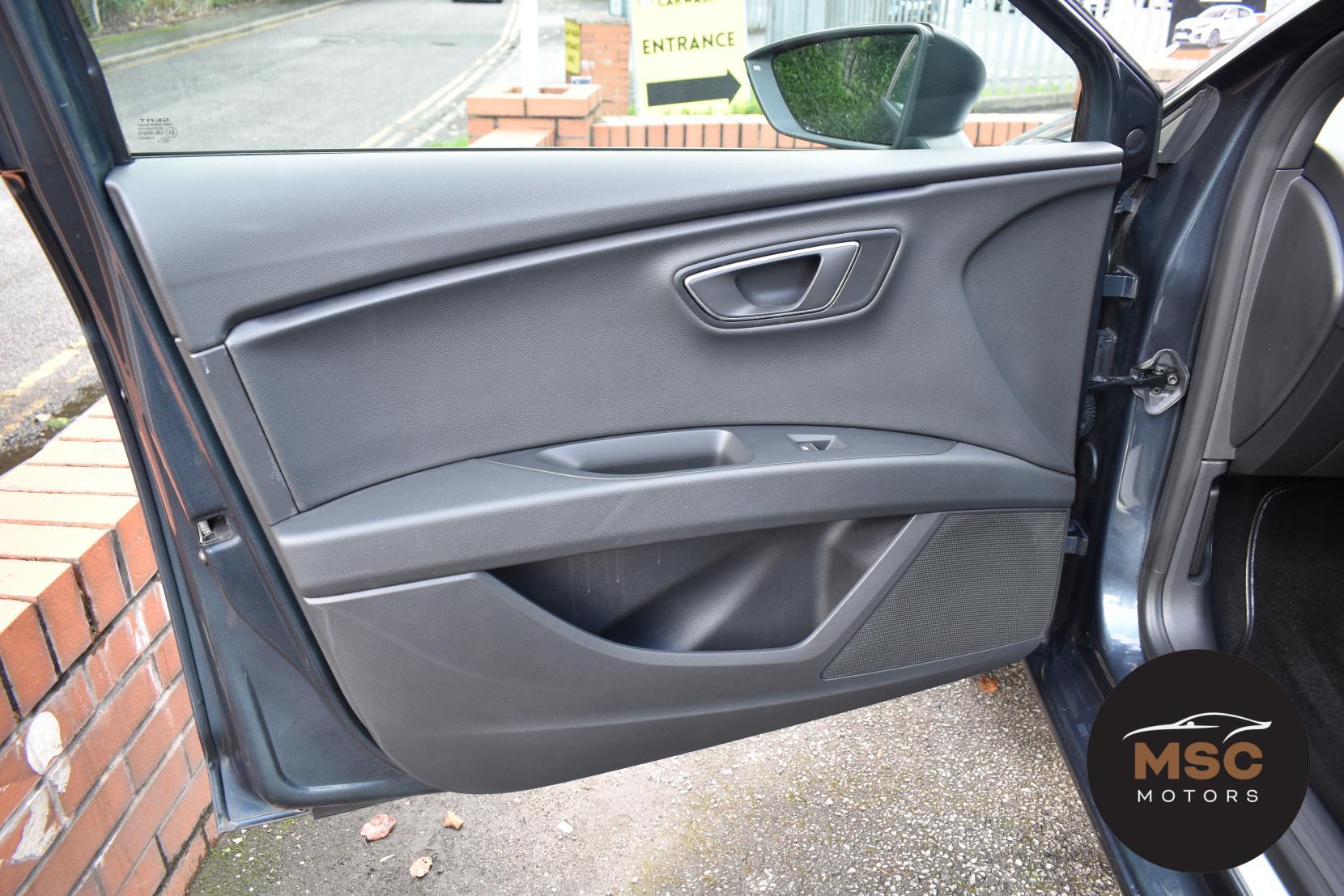 Seat Leon Leon view 60