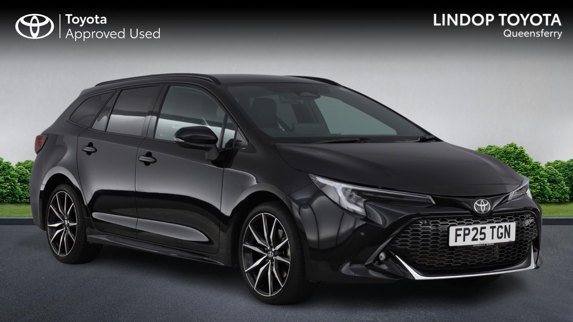 Lindop Used Cars