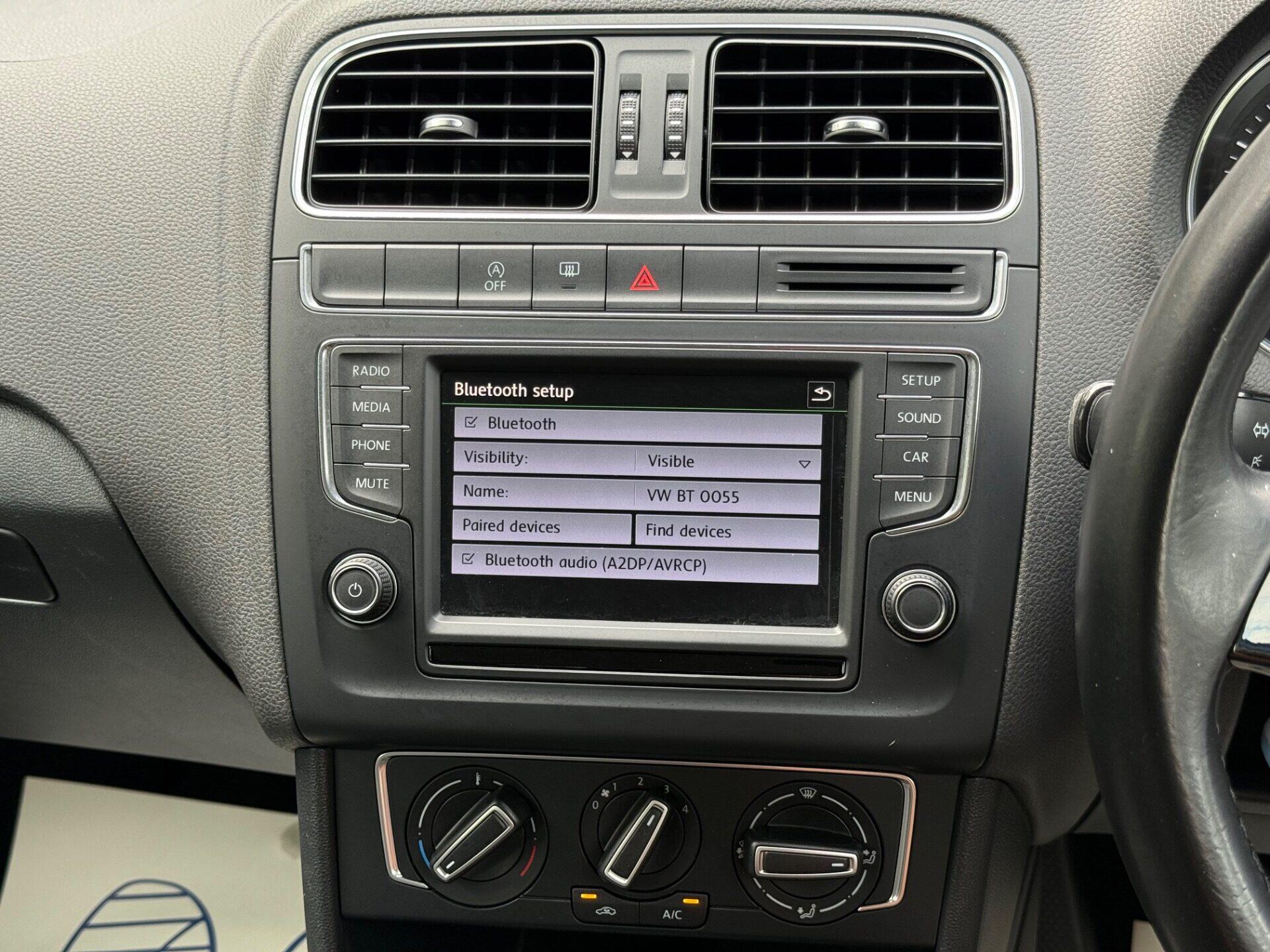 Volkswagen Polo view 39