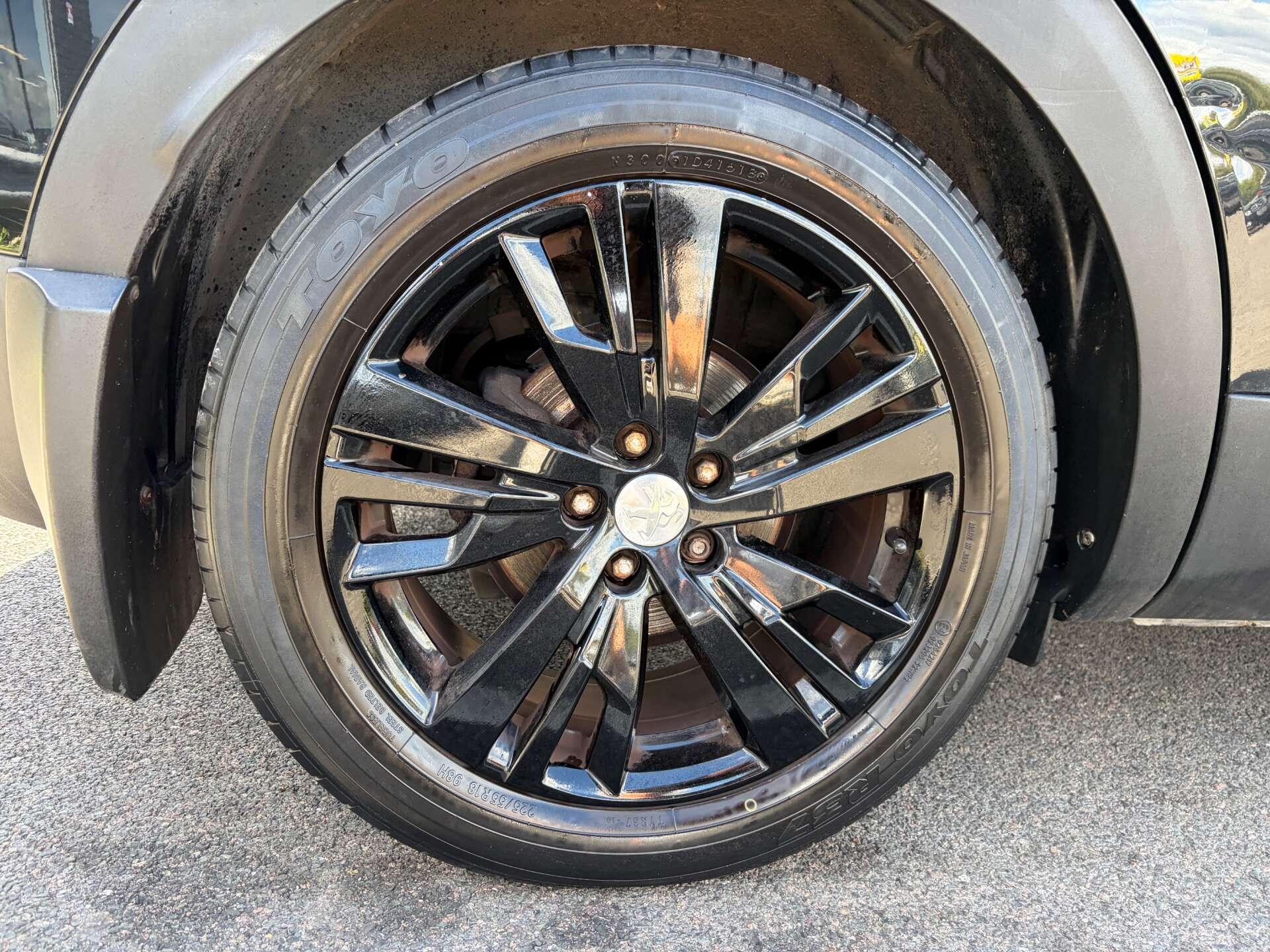 Peugeot 3008 view 11