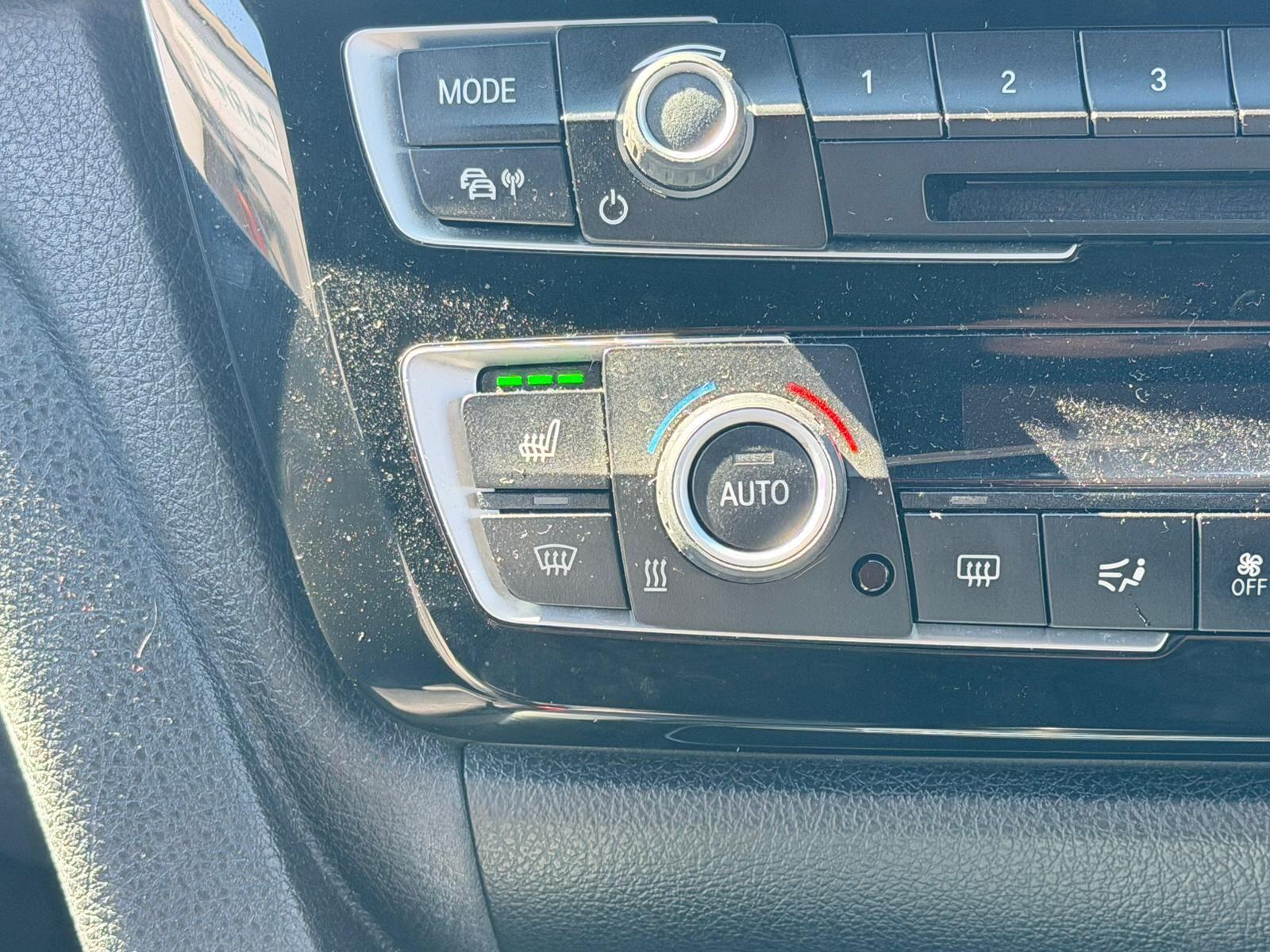 BMW 4 Series view 25