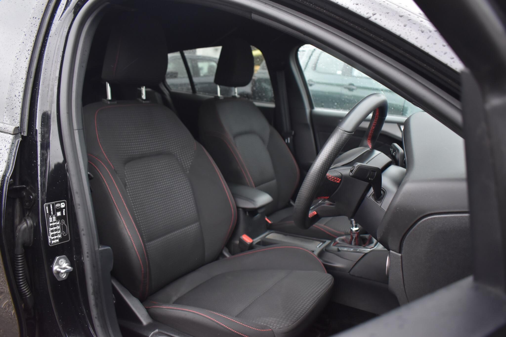 Focus - 1.0T EcoBoost ST-Line Style Euro 6 (s/s) 5dr - Image 22