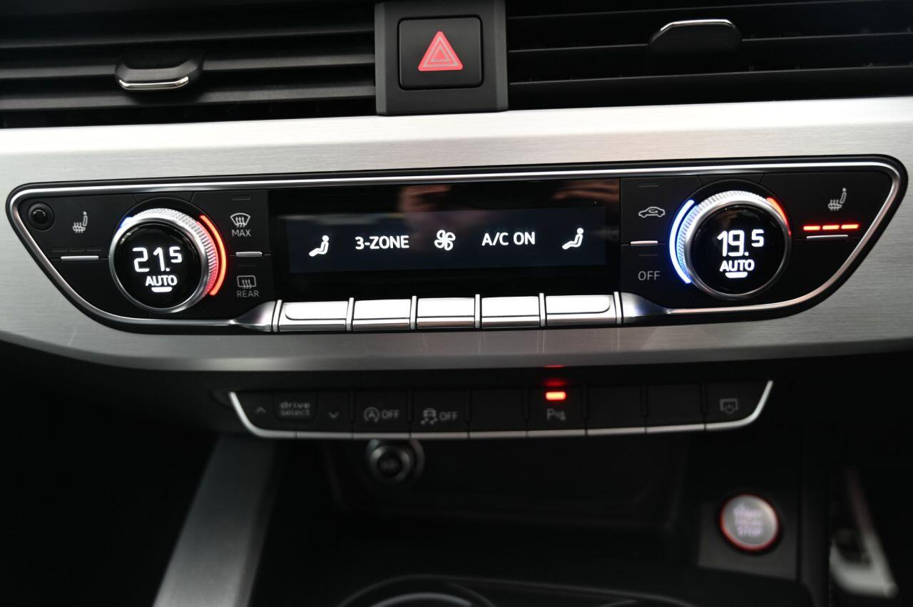 Audi S4 Avant view 31
