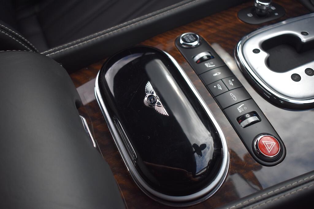 Bentley Continental view 67