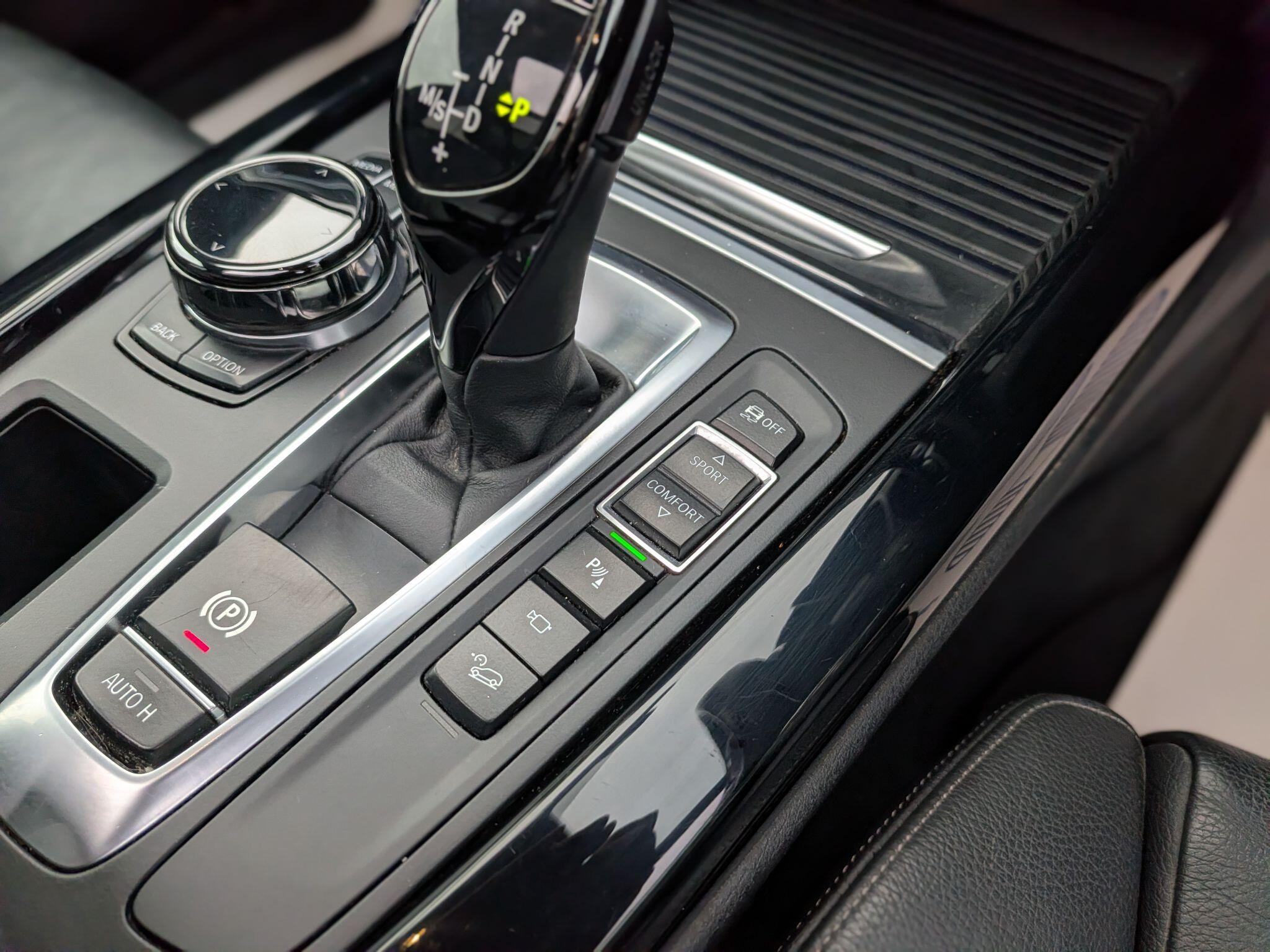 BMW X5 X5 view 36