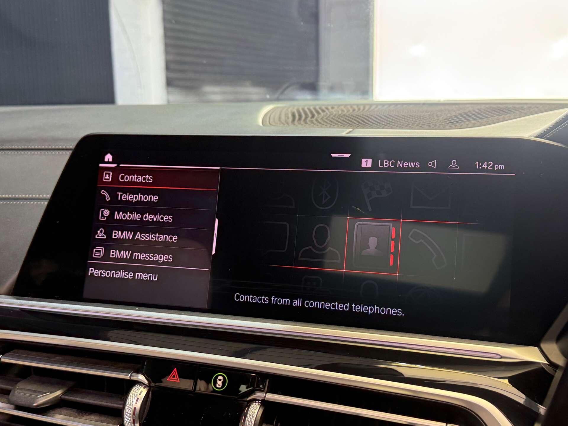 BMW X5 view 52