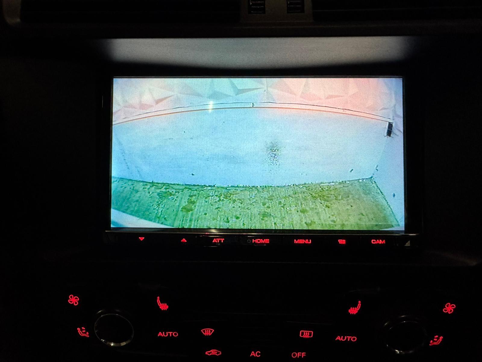 Audi A5 view 27