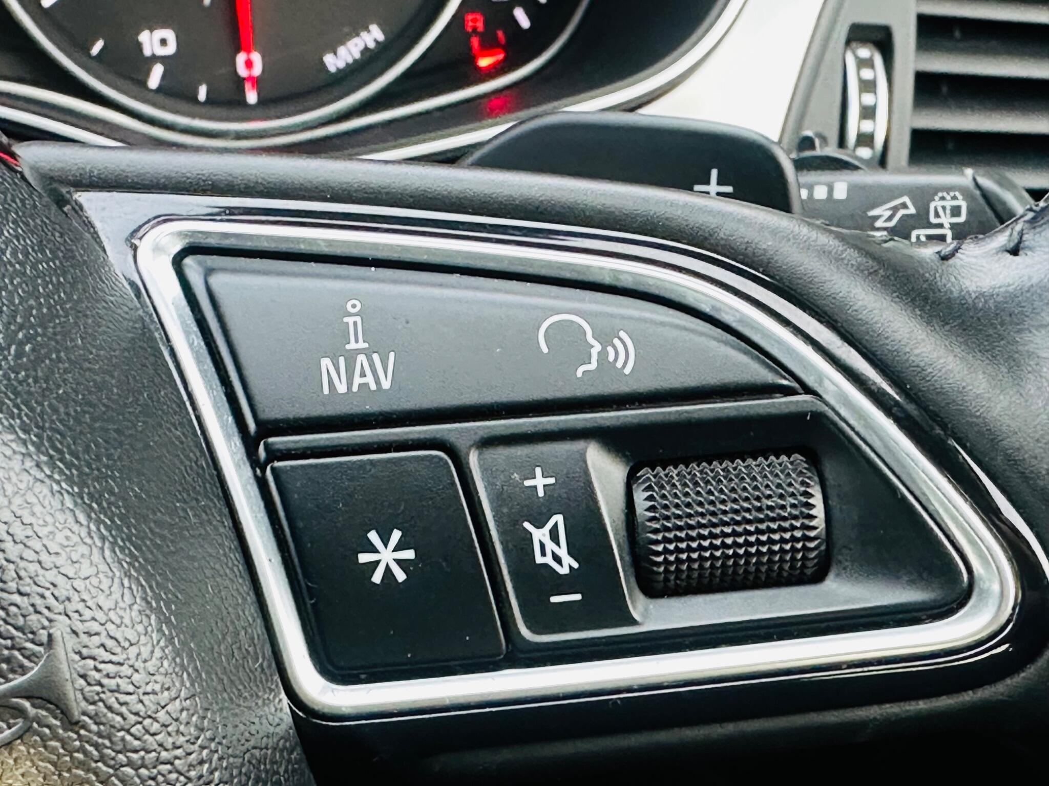 Audi A6 Allroad view 26
