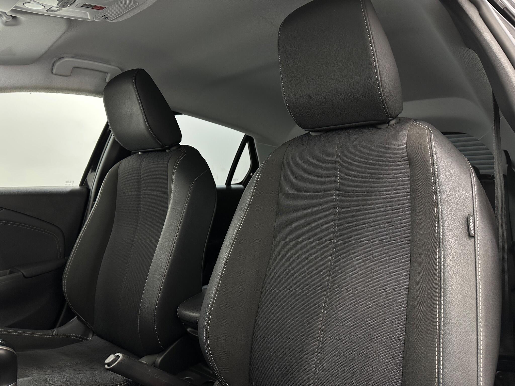 Vauxhall Corsa view 35