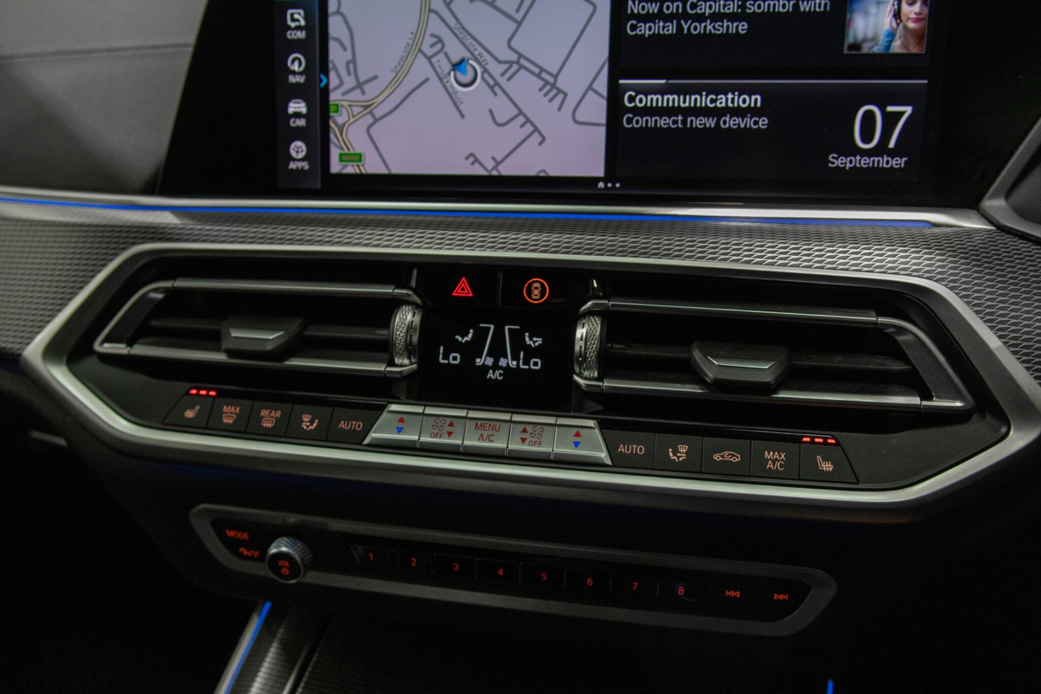 BMW X5 view 41