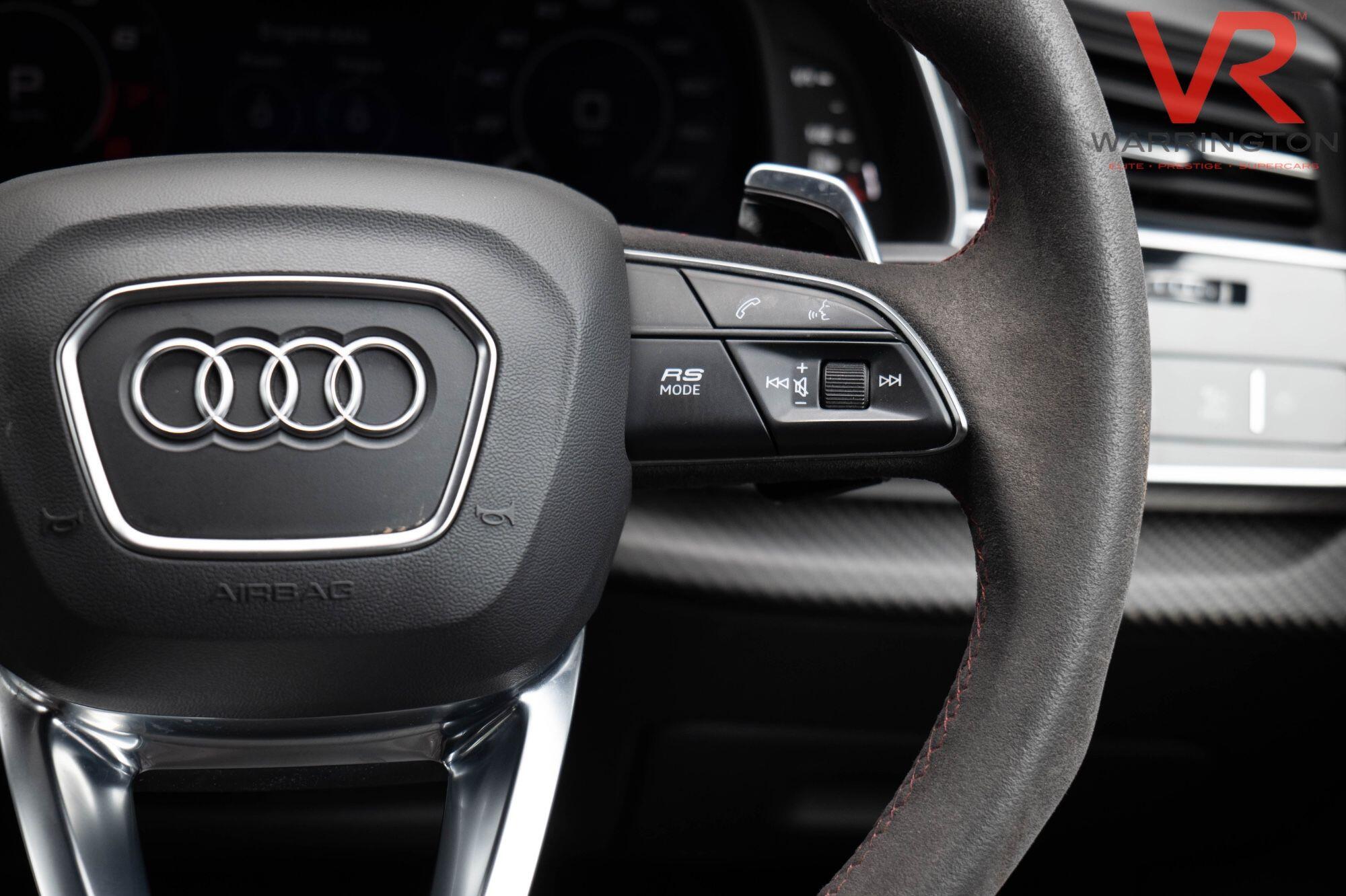 Audi RSQ8 view 15
