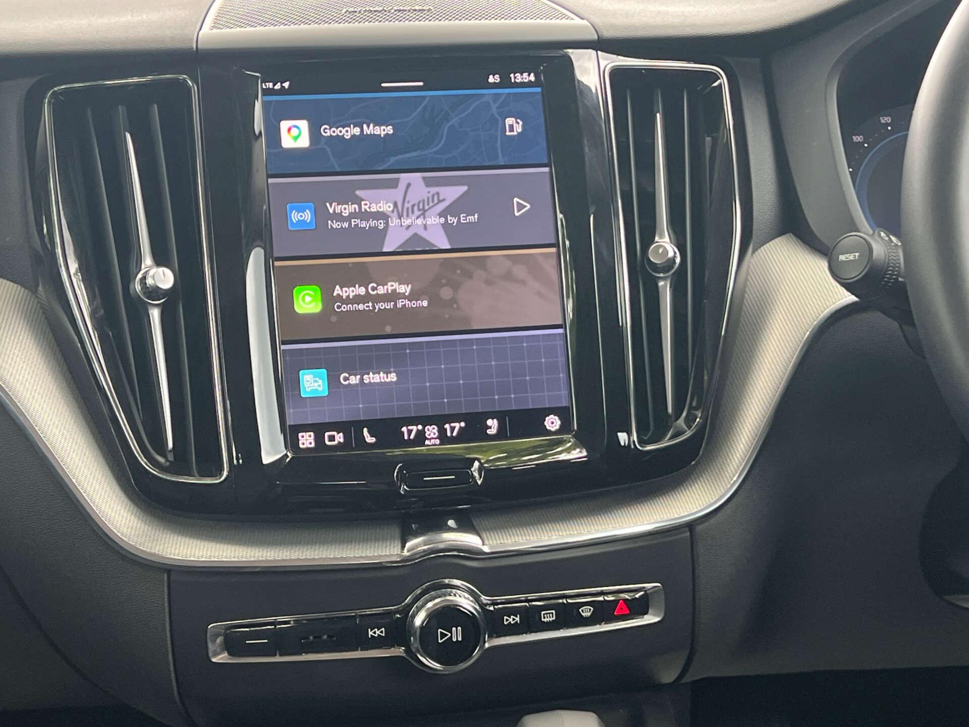 Volvo XC60 view 38