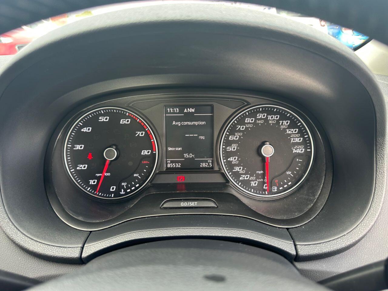 Seat Ibiza view 66
