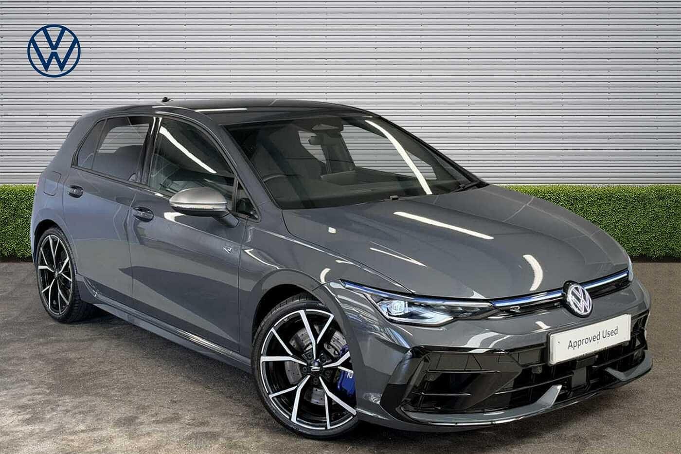 2026 Volkswagen Golf