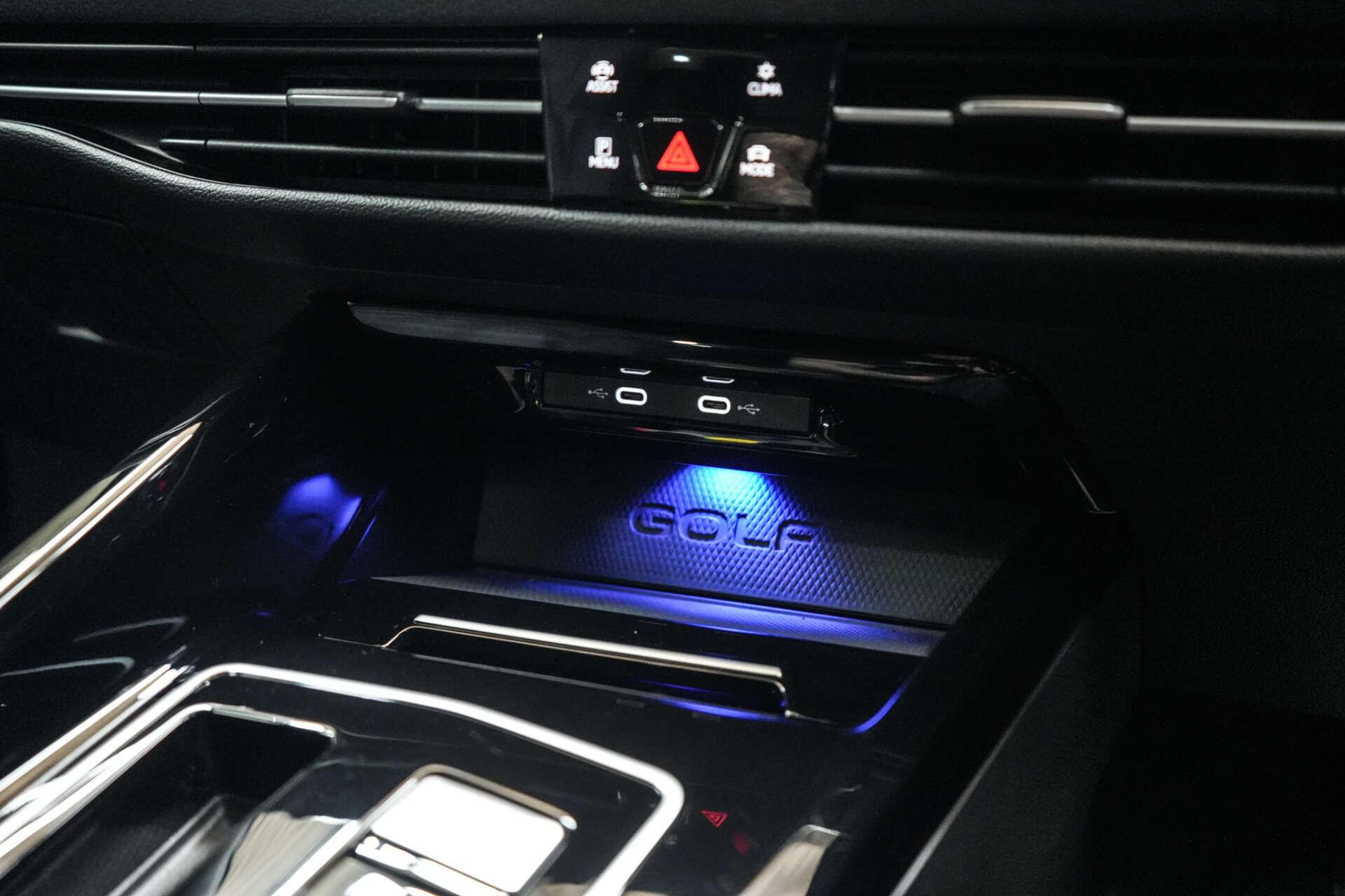 Volkswagen Golf view 33