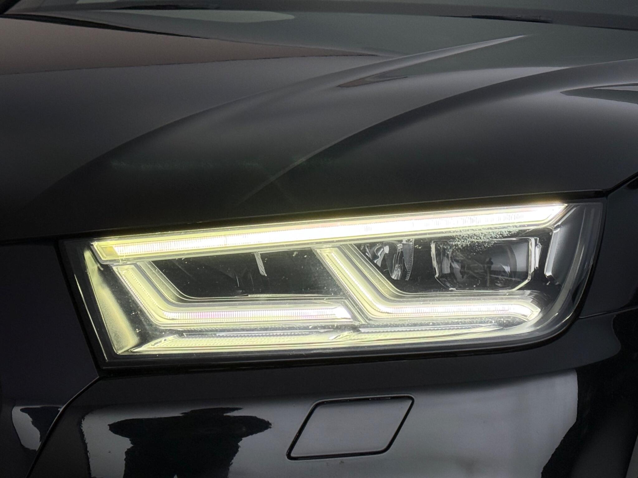 Audi Q5 view 31