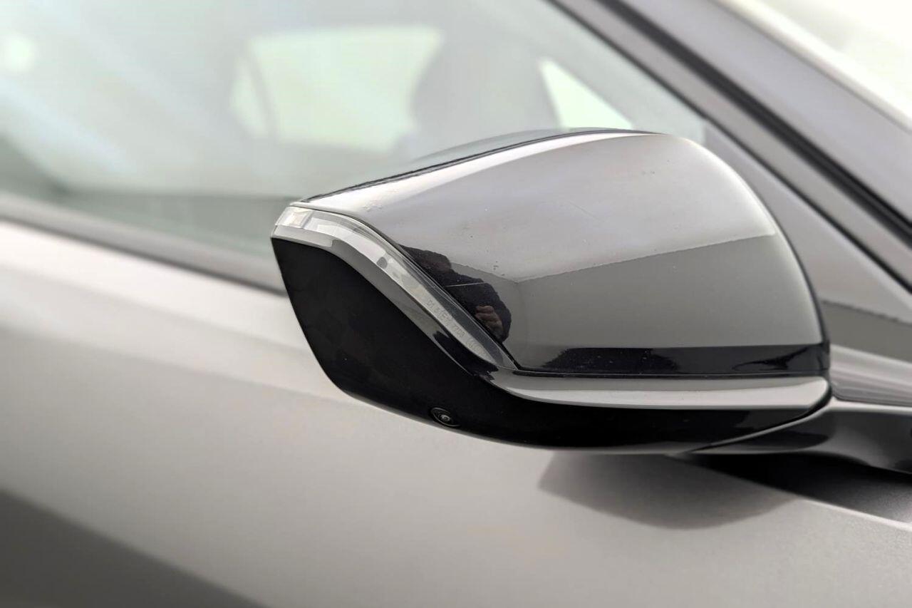 Vauxhall Astra view 33