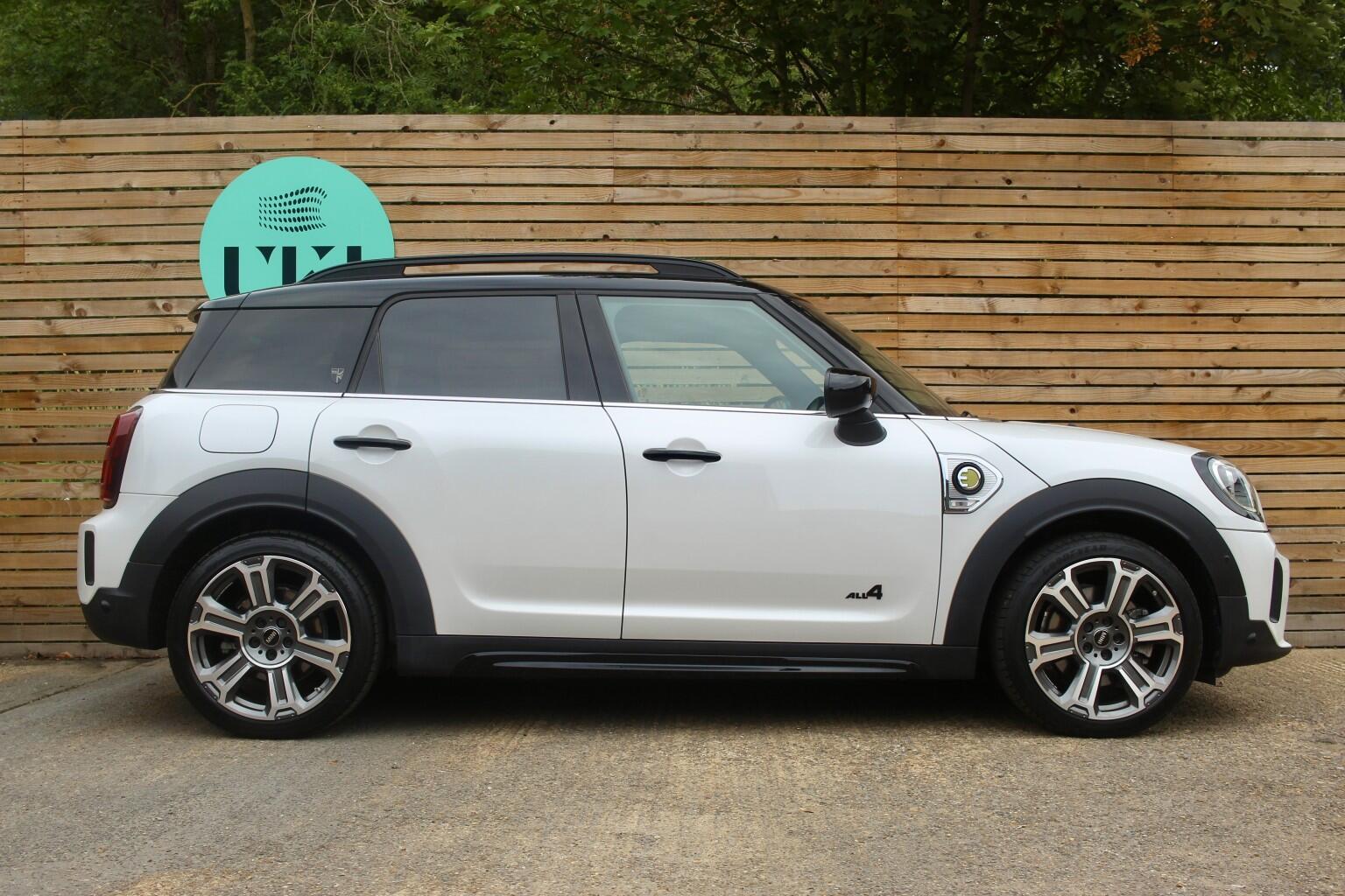 Mini Countryman view 5