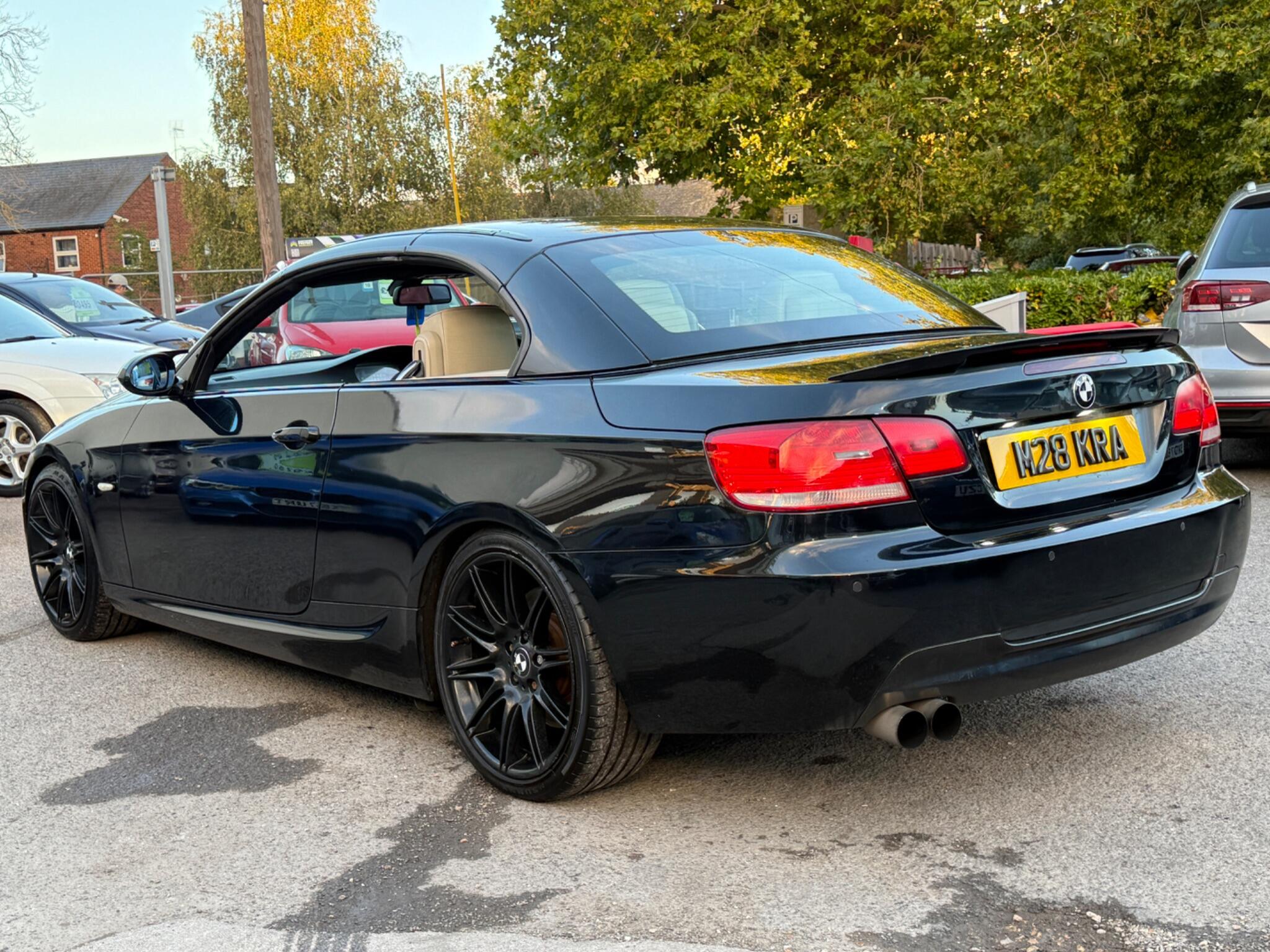 BMW 3 Series - Image 15