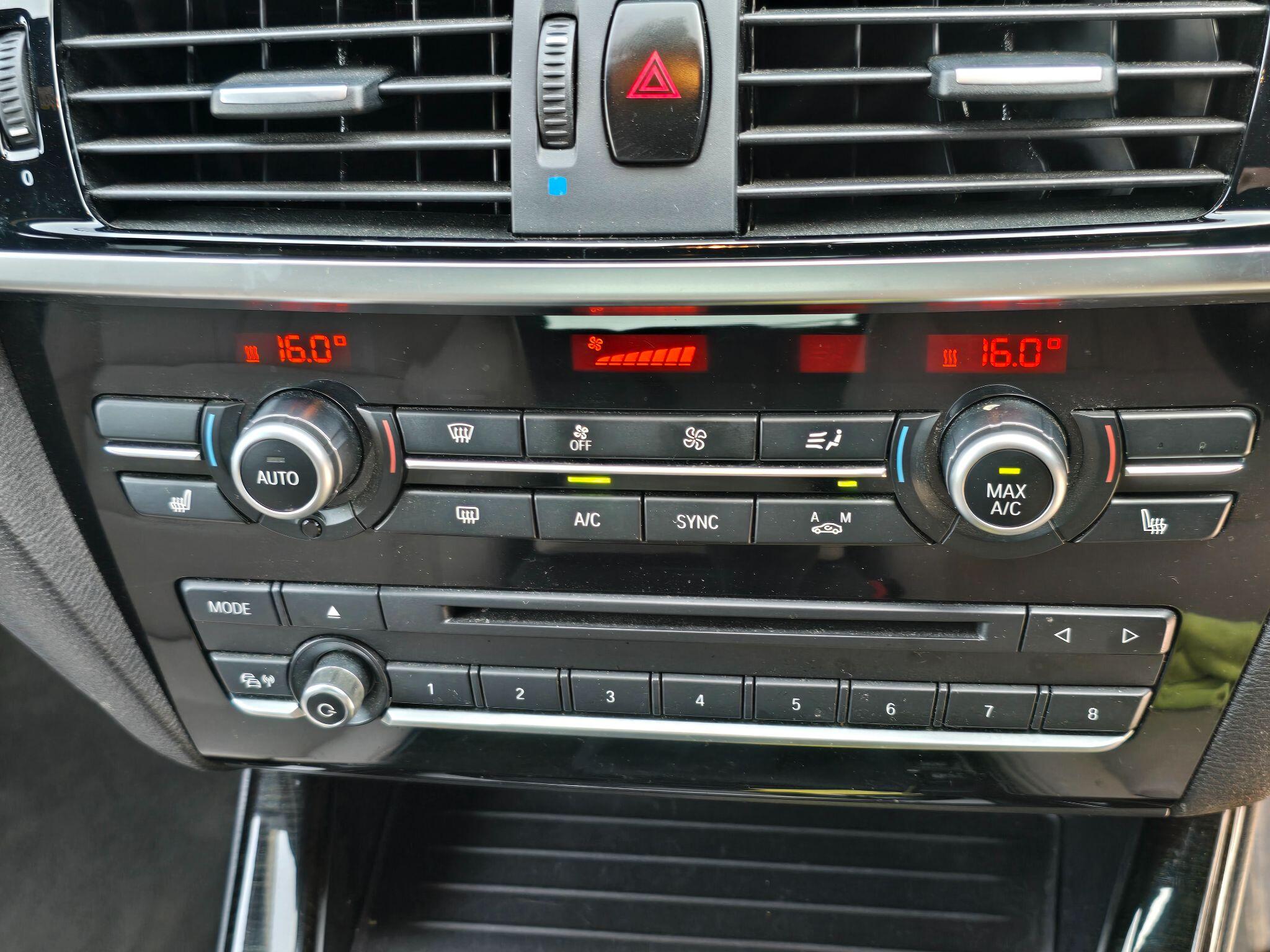 BMW X4 view 54