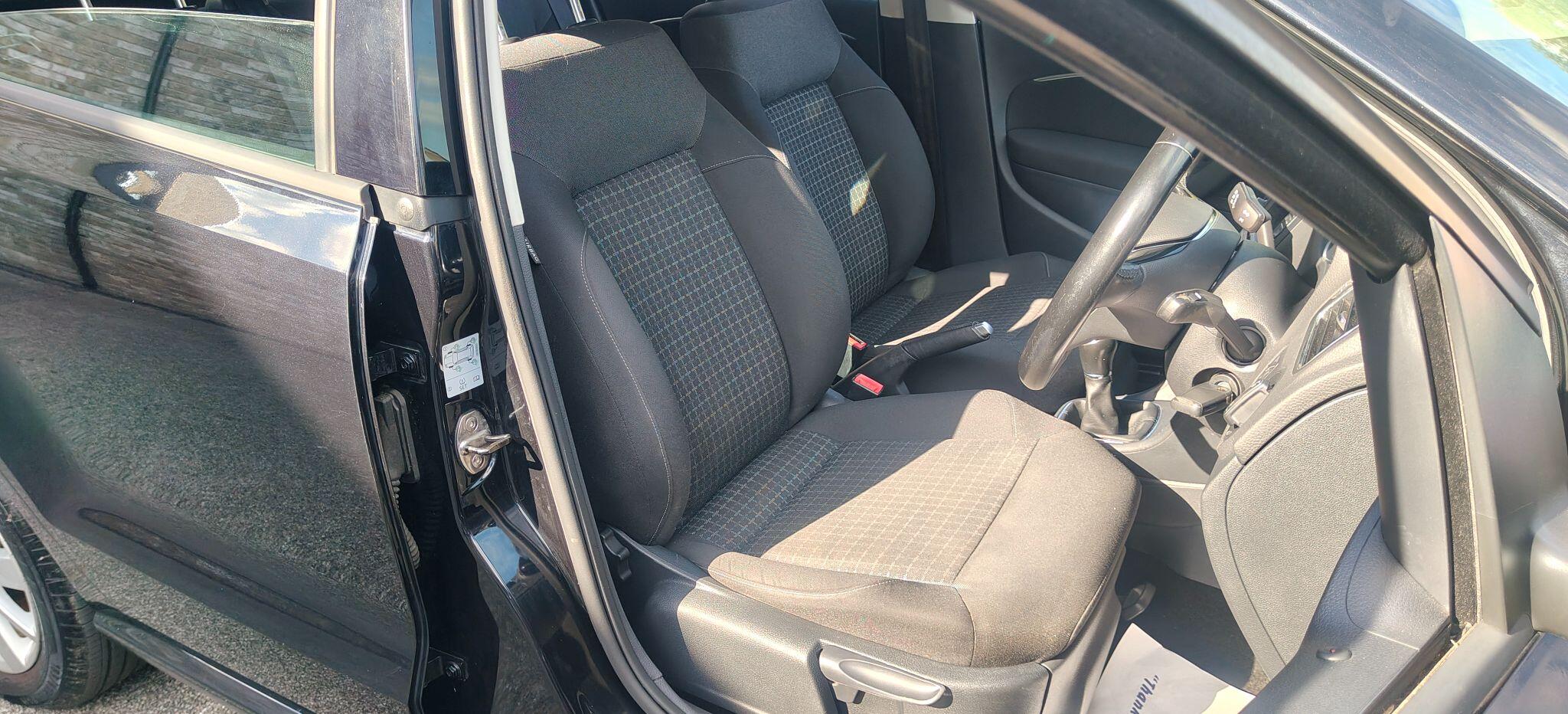 VOLKSWAGEN POLO 1.0 BLUEMOTION TECH SE HATCHBACK 5DR PETROL MANUAL EURO 6 S S...