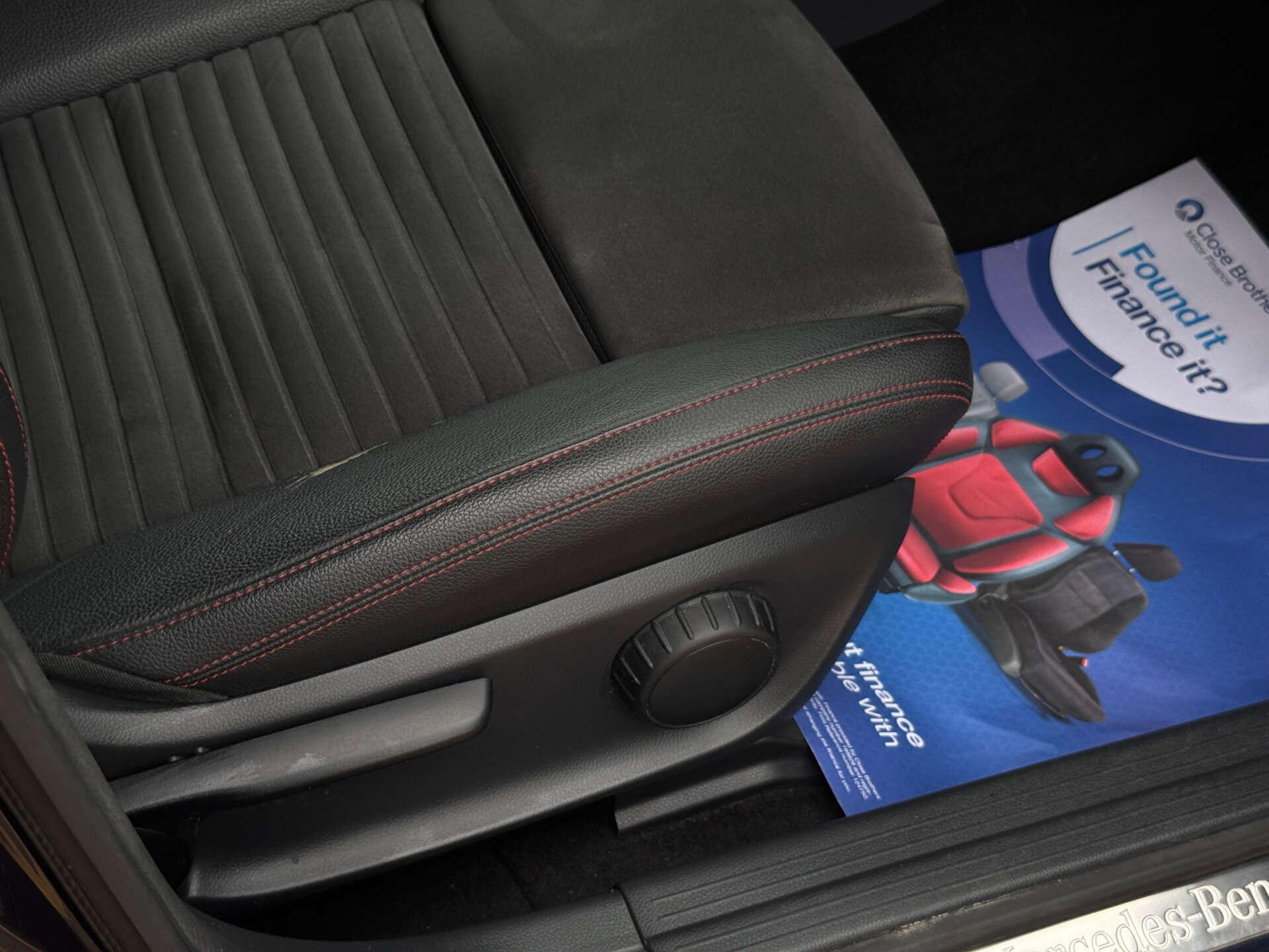 Mercedes-Benz Cla view 19