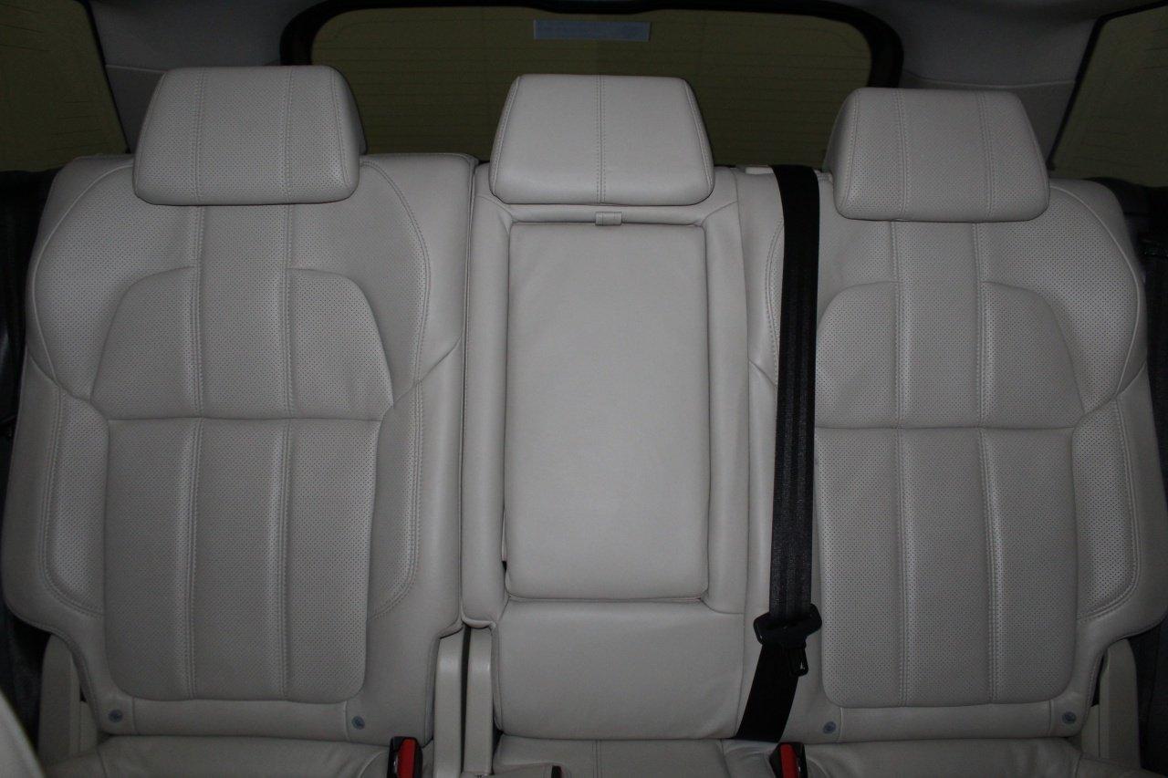 Land Rover Range Rover Sport view 52